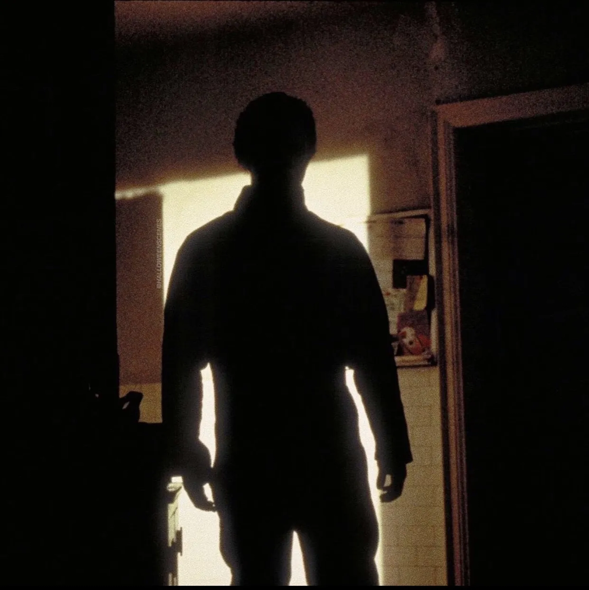 Chris Durand in Halloween H20: 20 Years Later (1998)