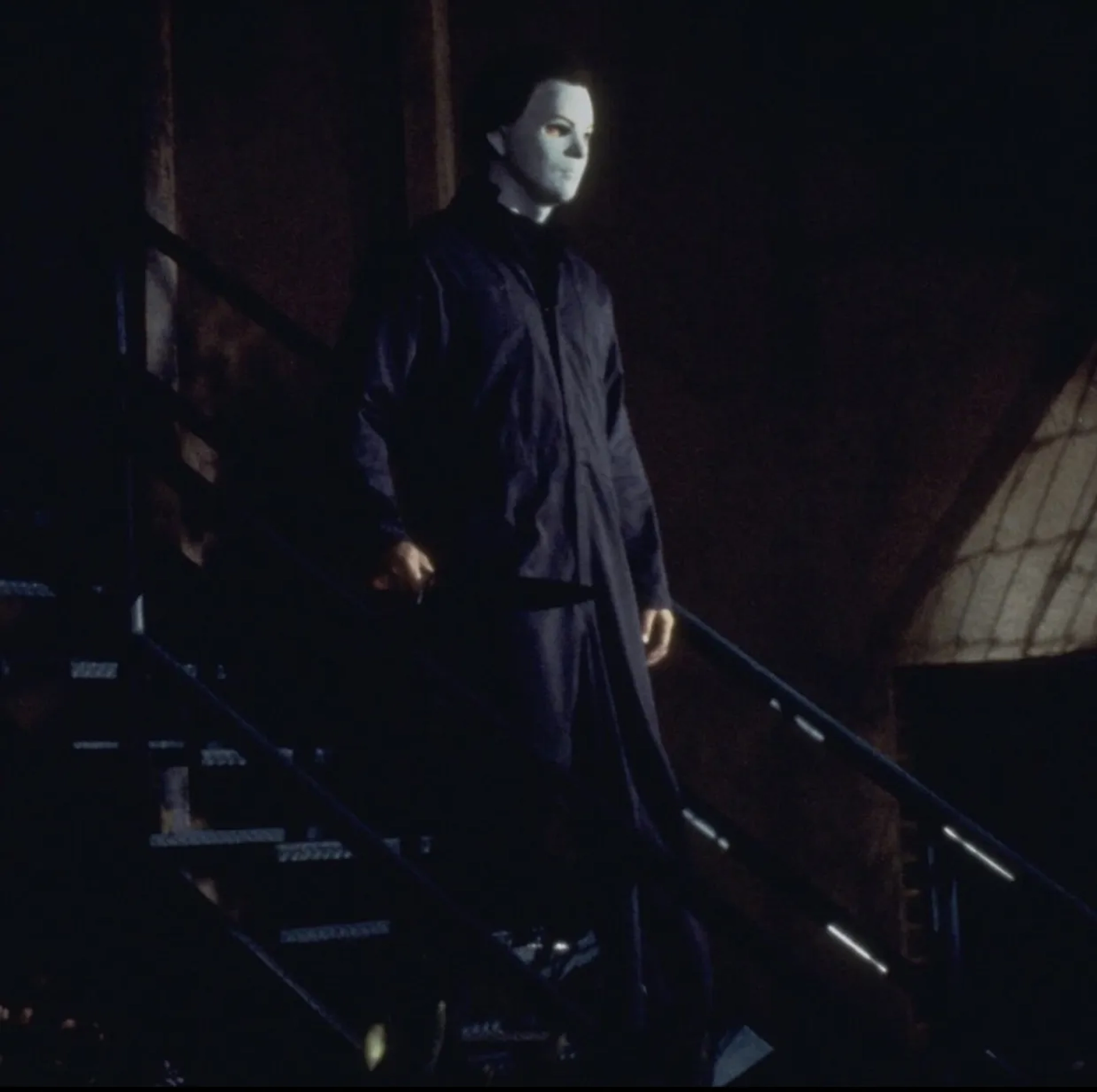 Chris Durand in Halloween H20: 20 Years Later (1998)