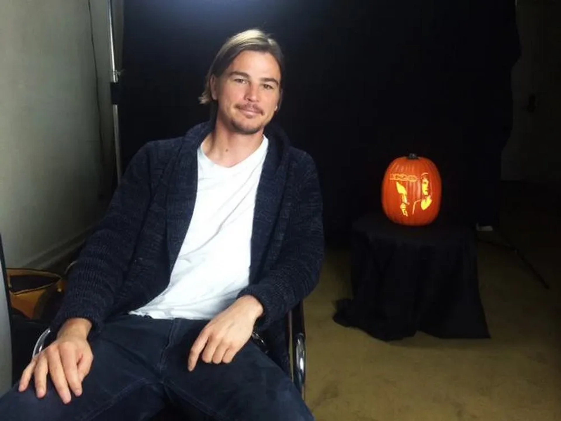 Josh Hartnett in Halloween H20: 20 Years Later (1998)
