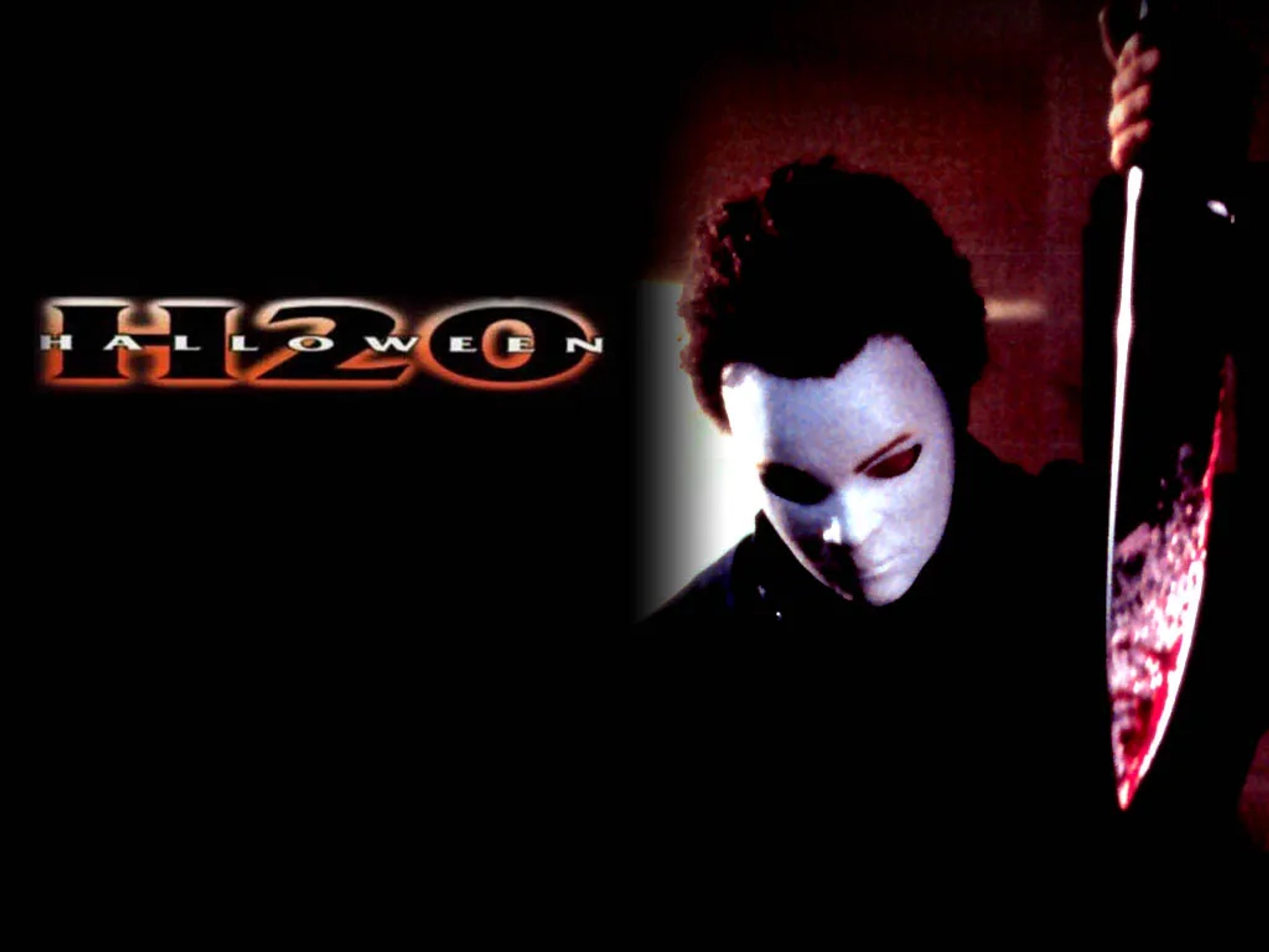 Chris Durand in Halloween H20: 20 Years Later (1998)