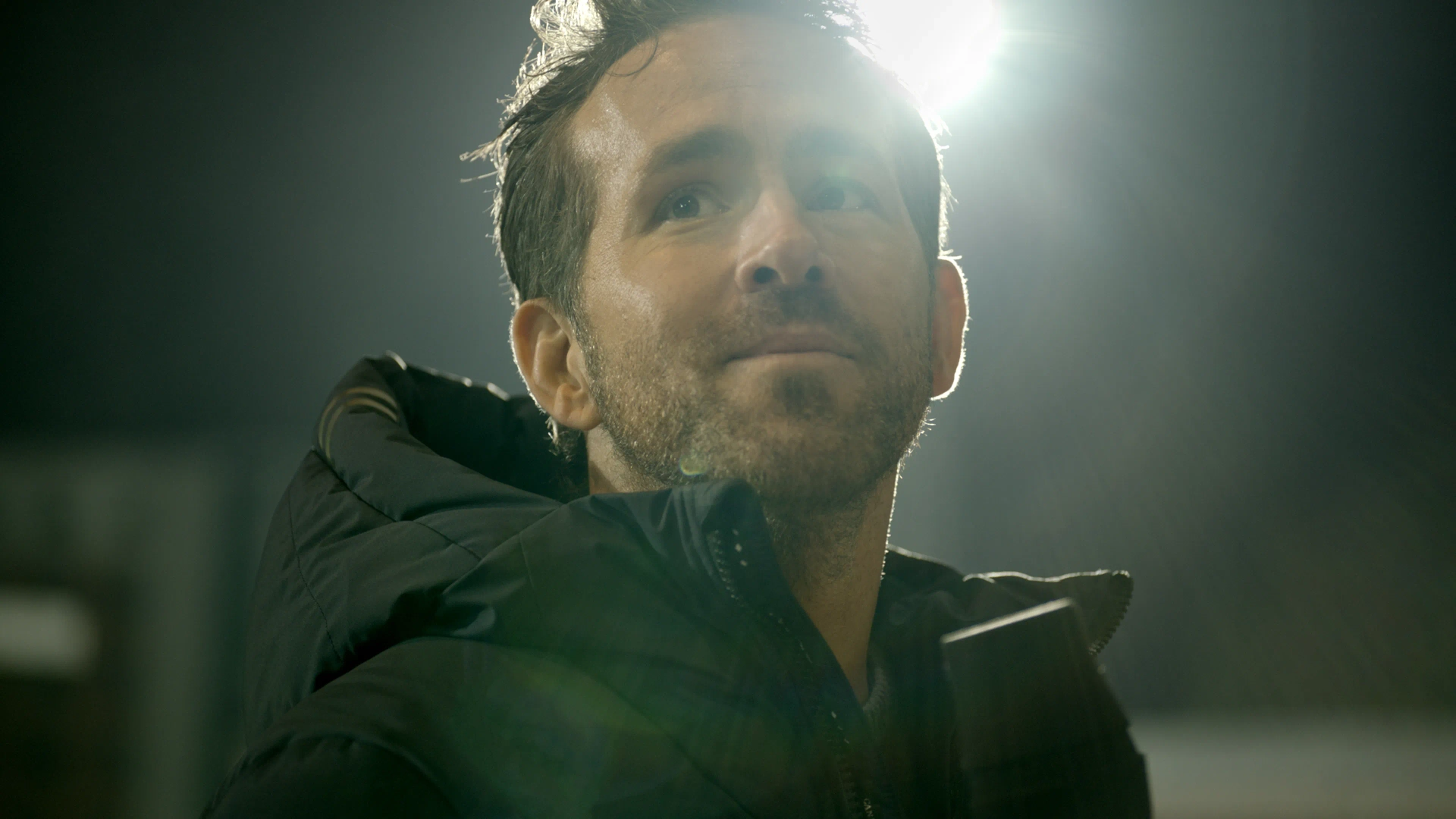 Ryan Reynolds in Welcome to Wrexham (2022)