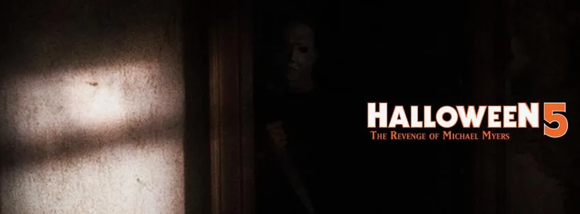 Don Shanks in Halloween 5: The Revenge of Michael Myers (1989)