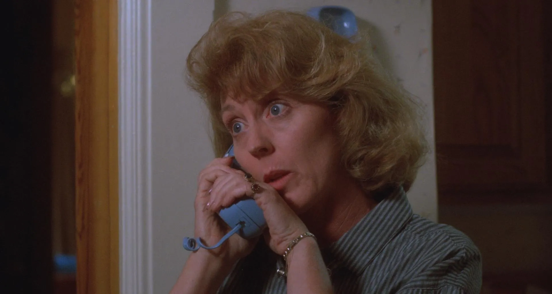 Karen Alston in Halloween 4: The Return of Michael Myers (1988)