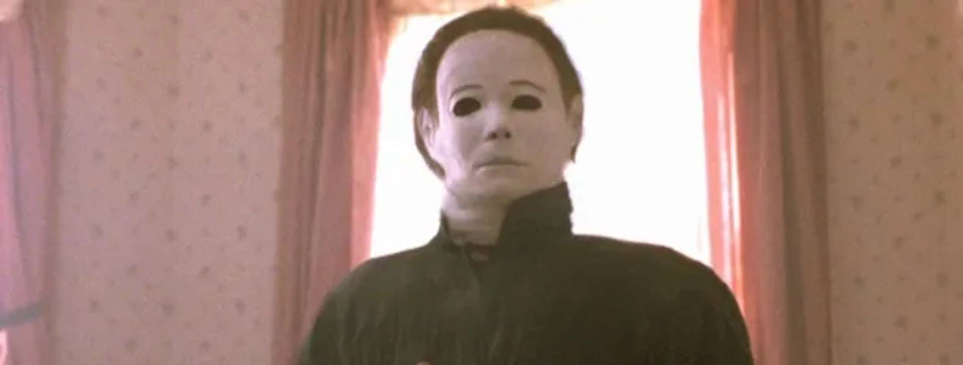 George P. Wilbur in Halloween 4: The Return of Michael Myers (1988)