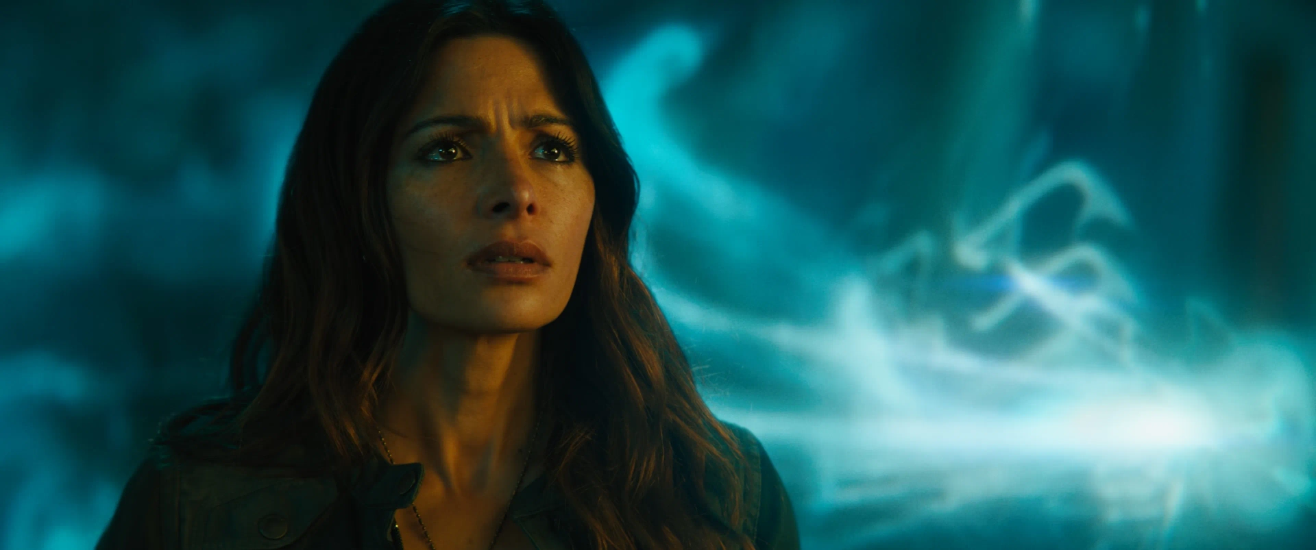 Sarah Shahi in Black Adam (2022)