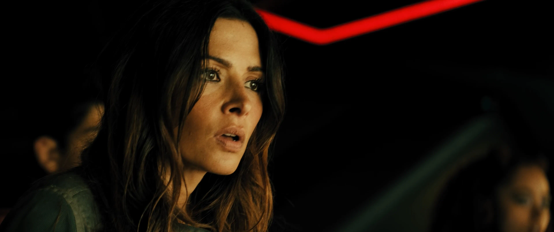 Sarah Shahi in Black Adam (2022)