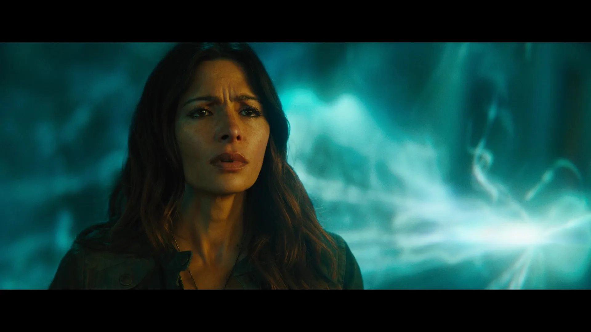 Sarah Shahi in Black Adam (2022)