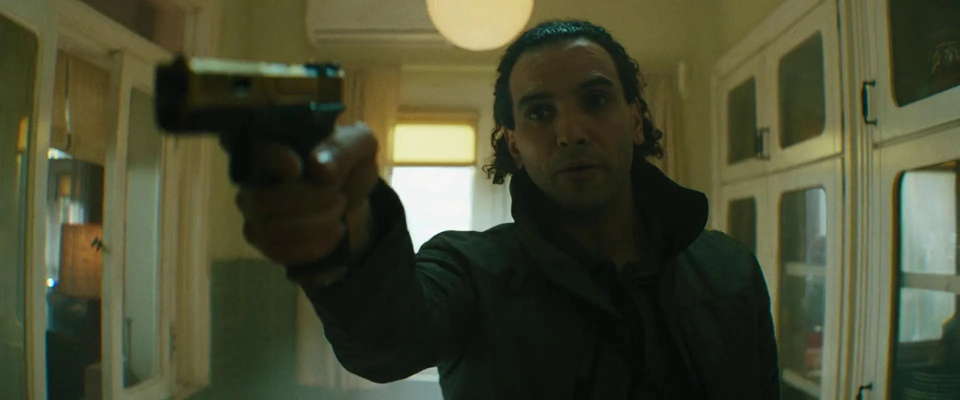 Marwan Kenzari in Black Adam (2022)