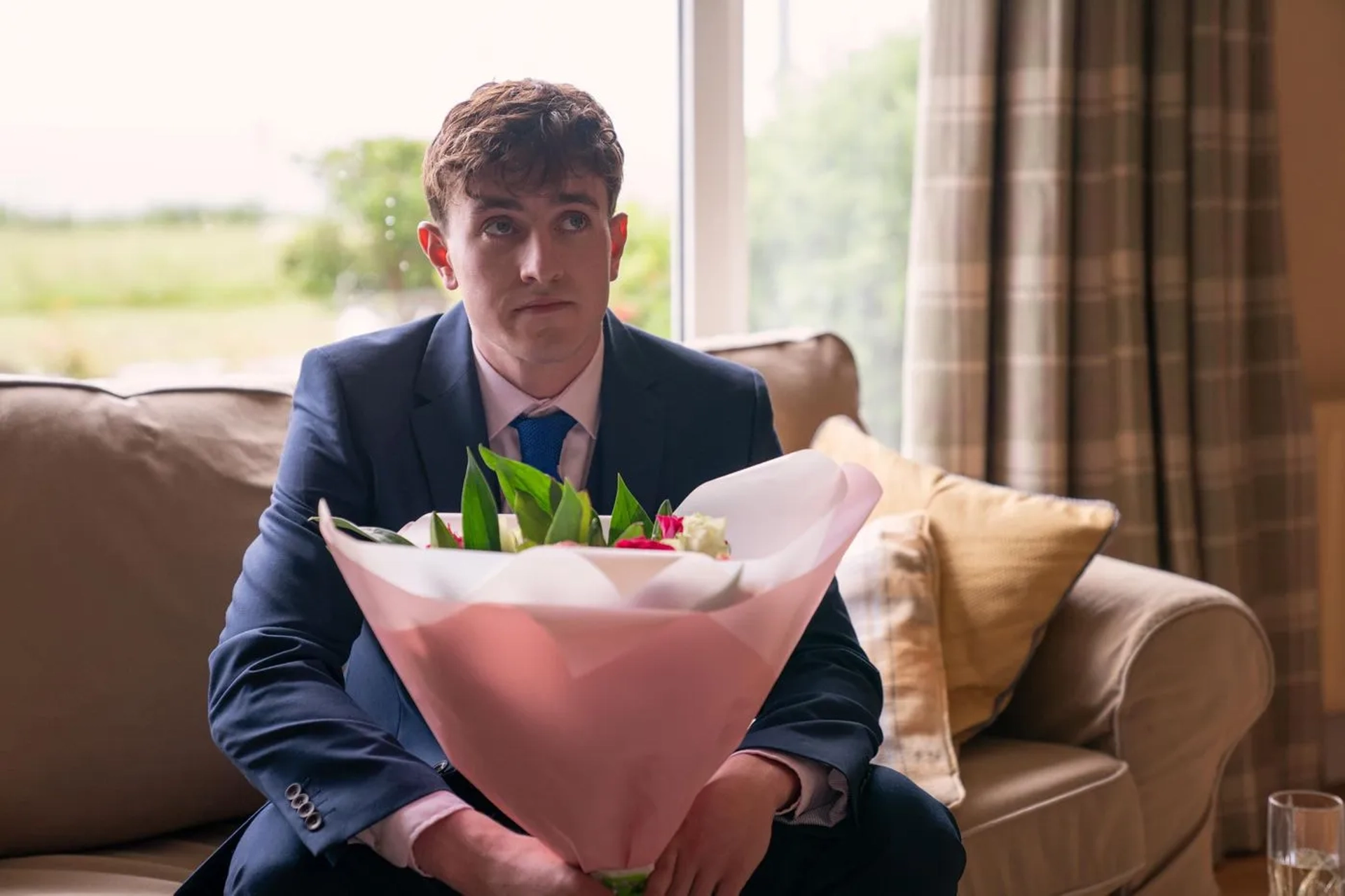 Paul Mescal in Normal People: Episode #1.3 (2020)