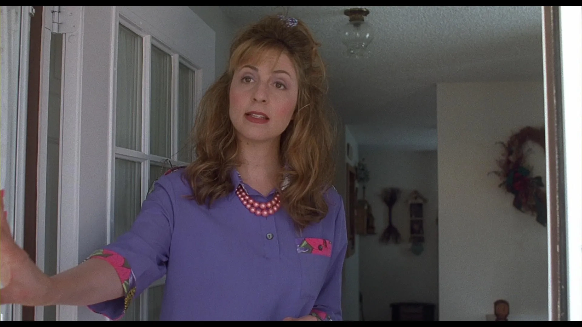 Ellen Dubin in Napoleon Dynamite (2004)