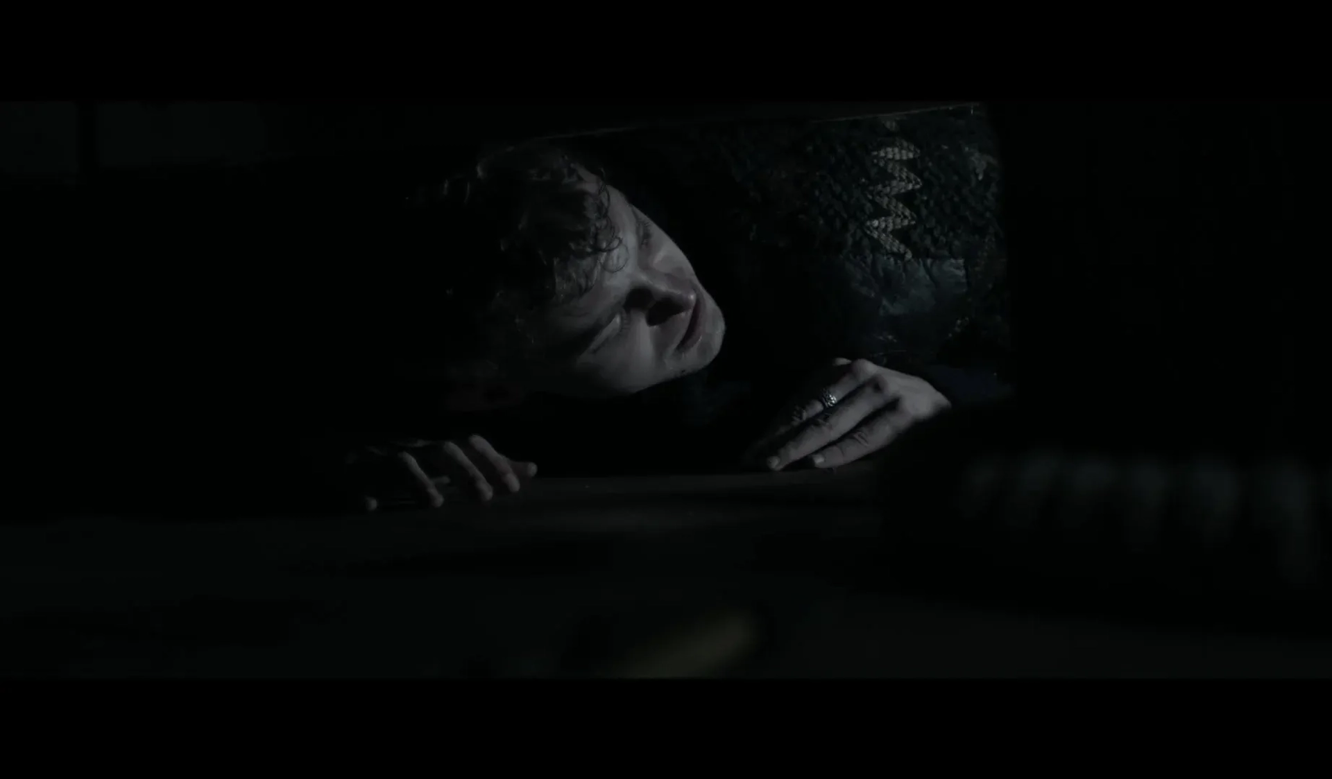 Nikolai Leon in Winnie-the-Pooh: Blood and Honey (2023)