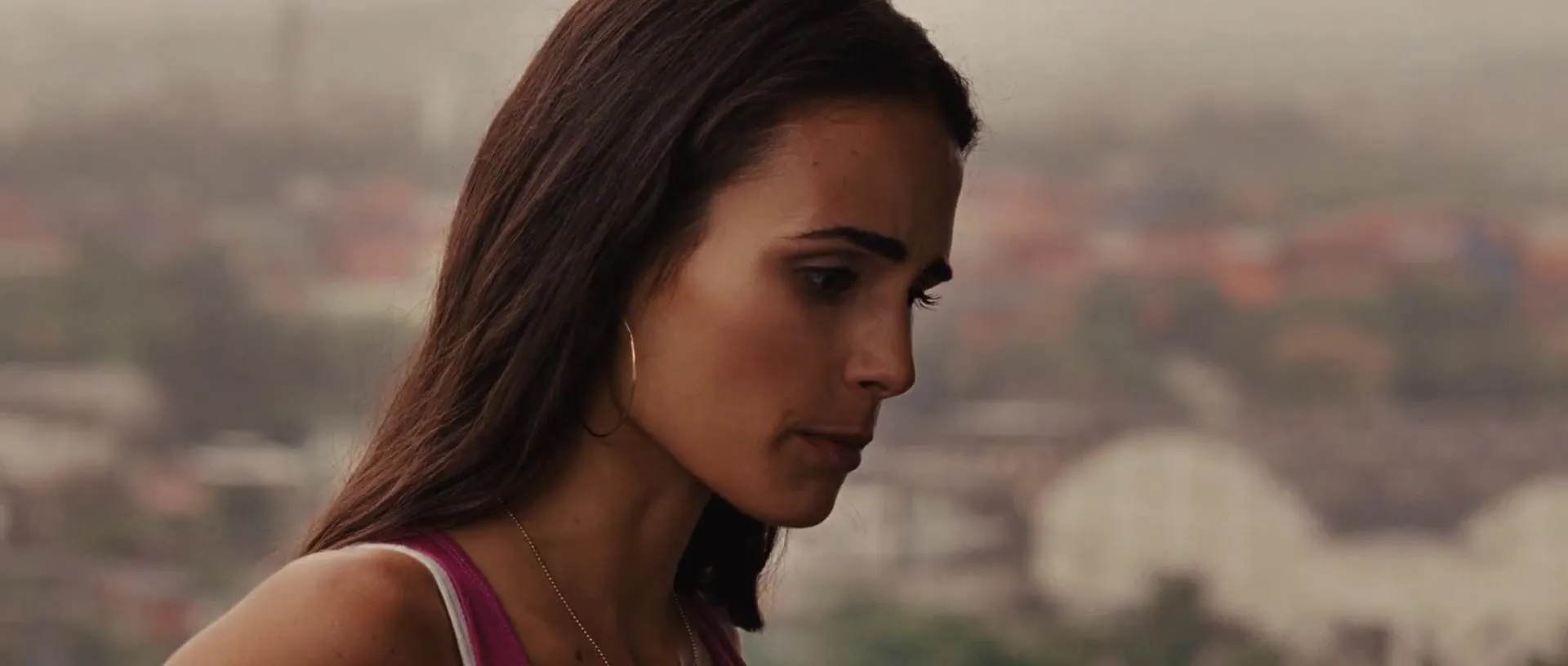 Jordana Brewster in Fast Five (2011)