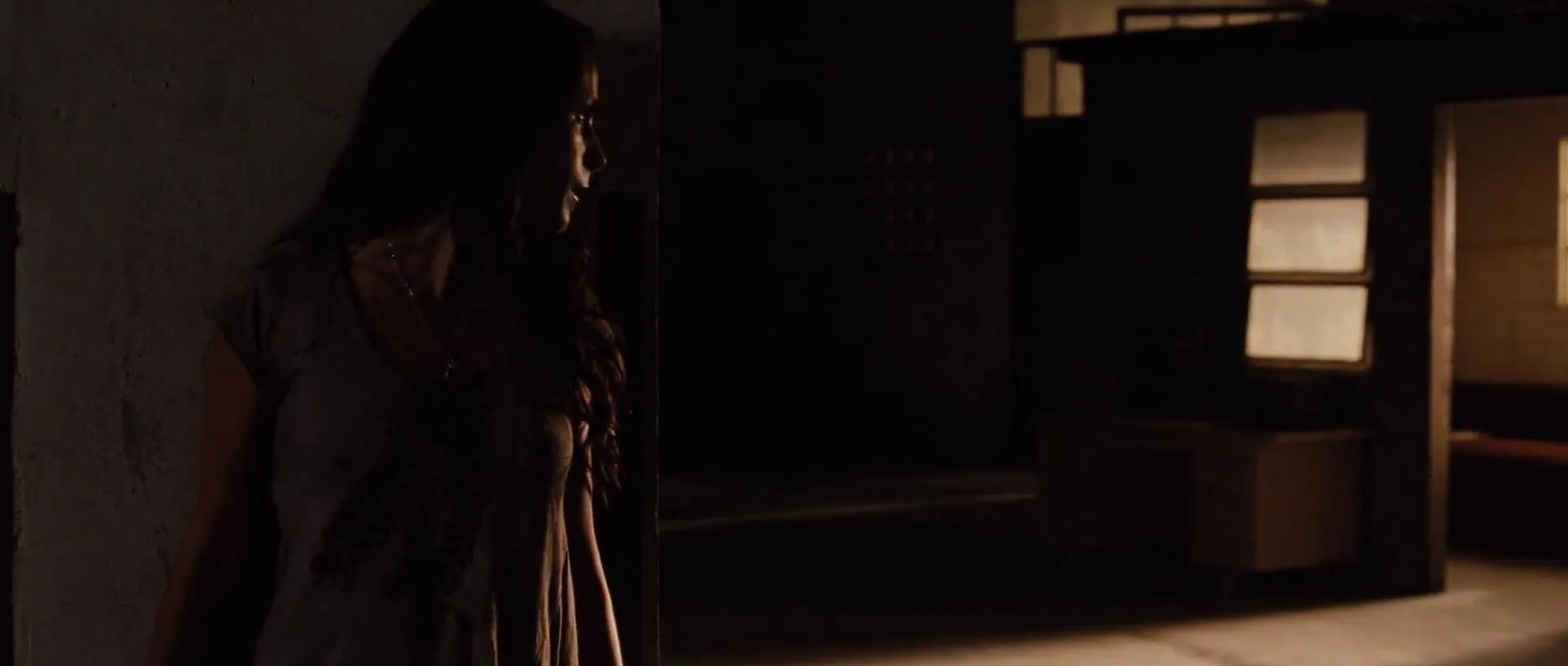 Jordana Brewster in Fast Five (2011)