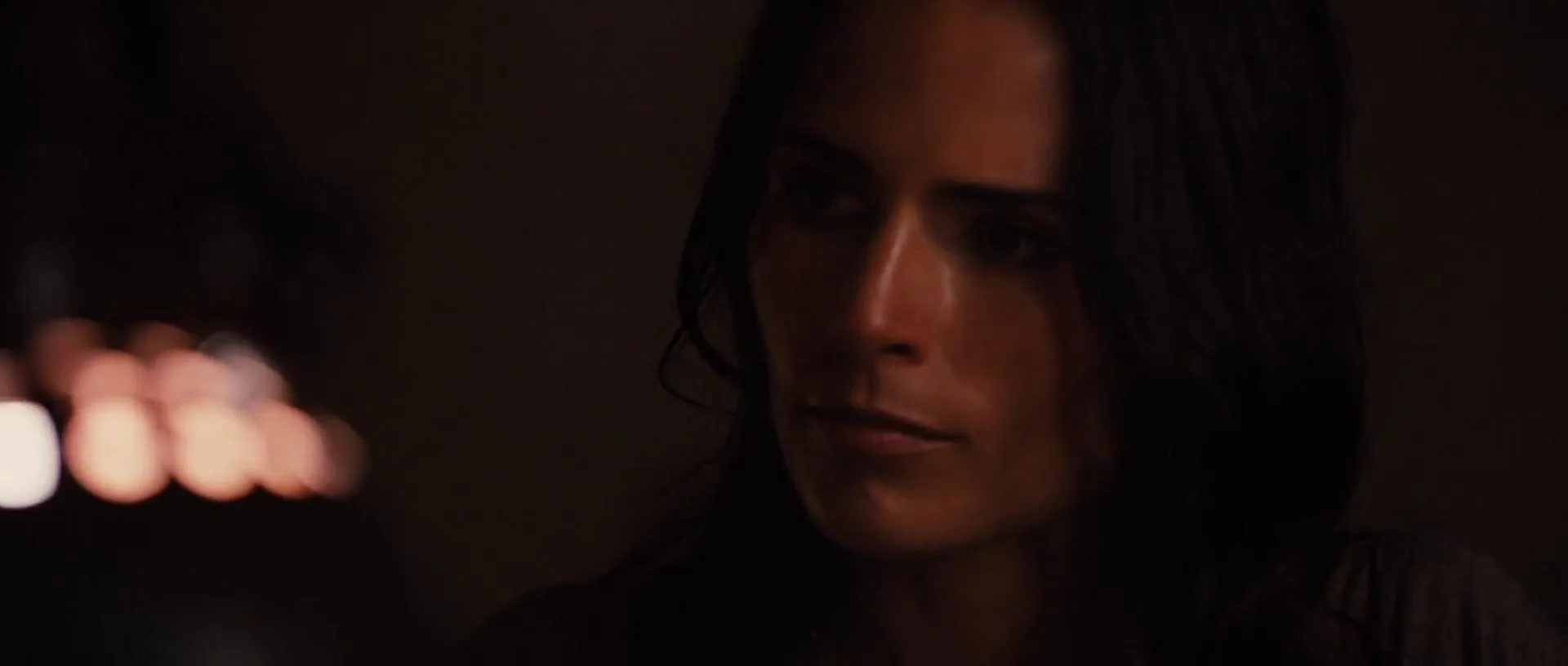 Jordana Brewster in Fast Five (2011)