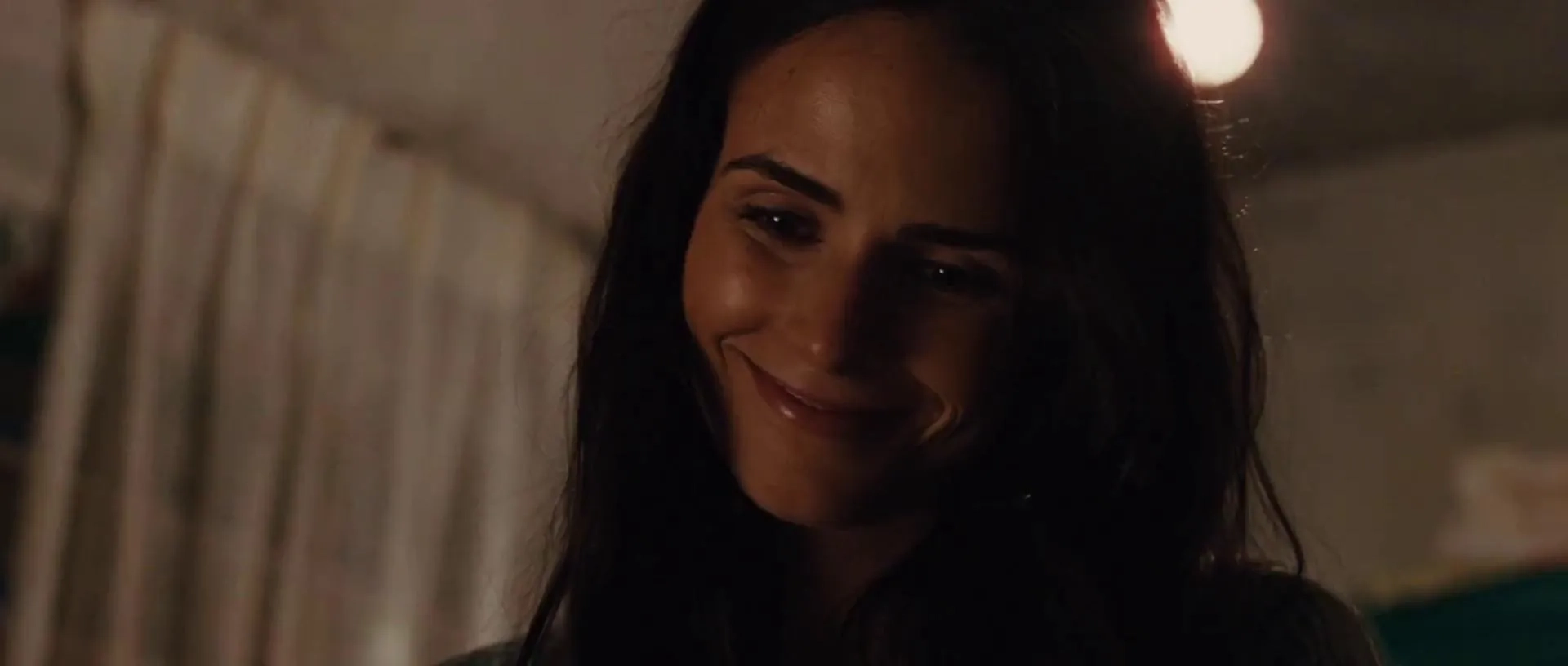 Jordana Brewster in Fast Five (2011)