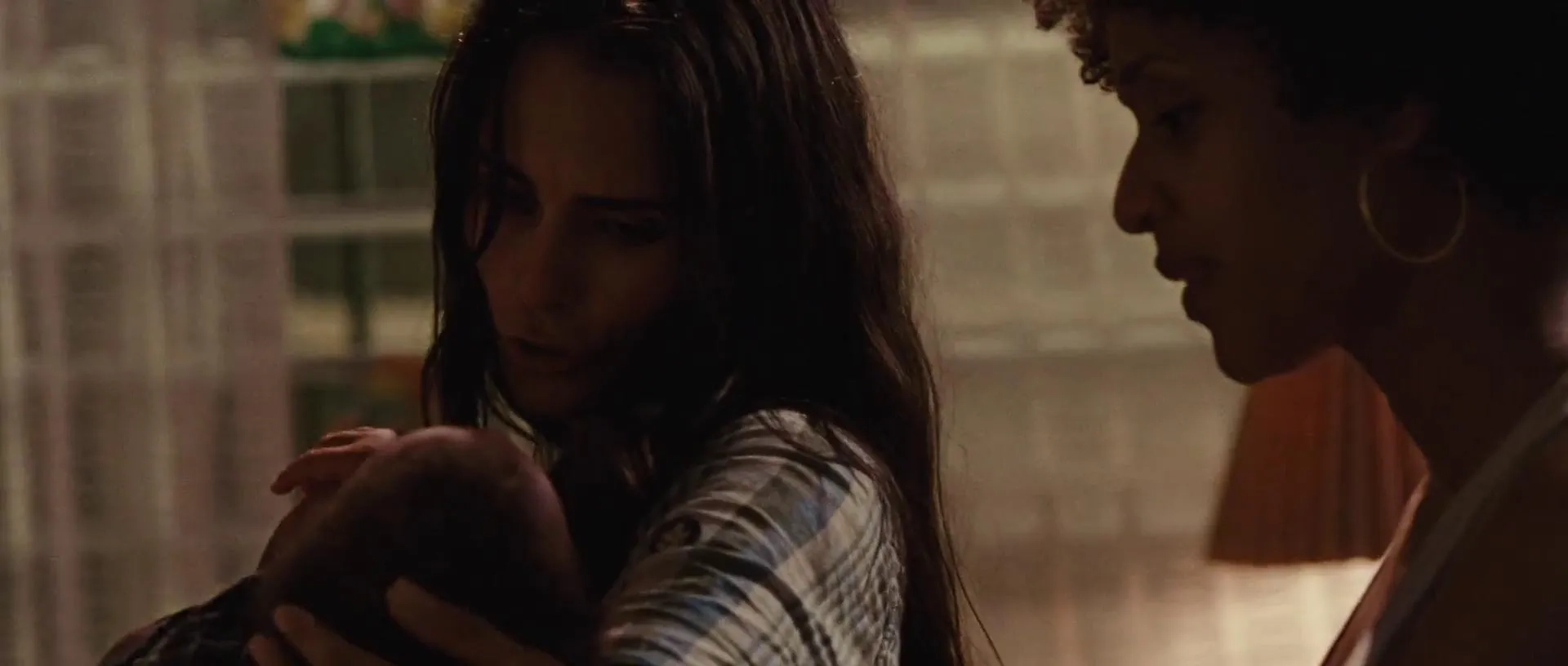 Jordana Brewster in Fast Five (2011)