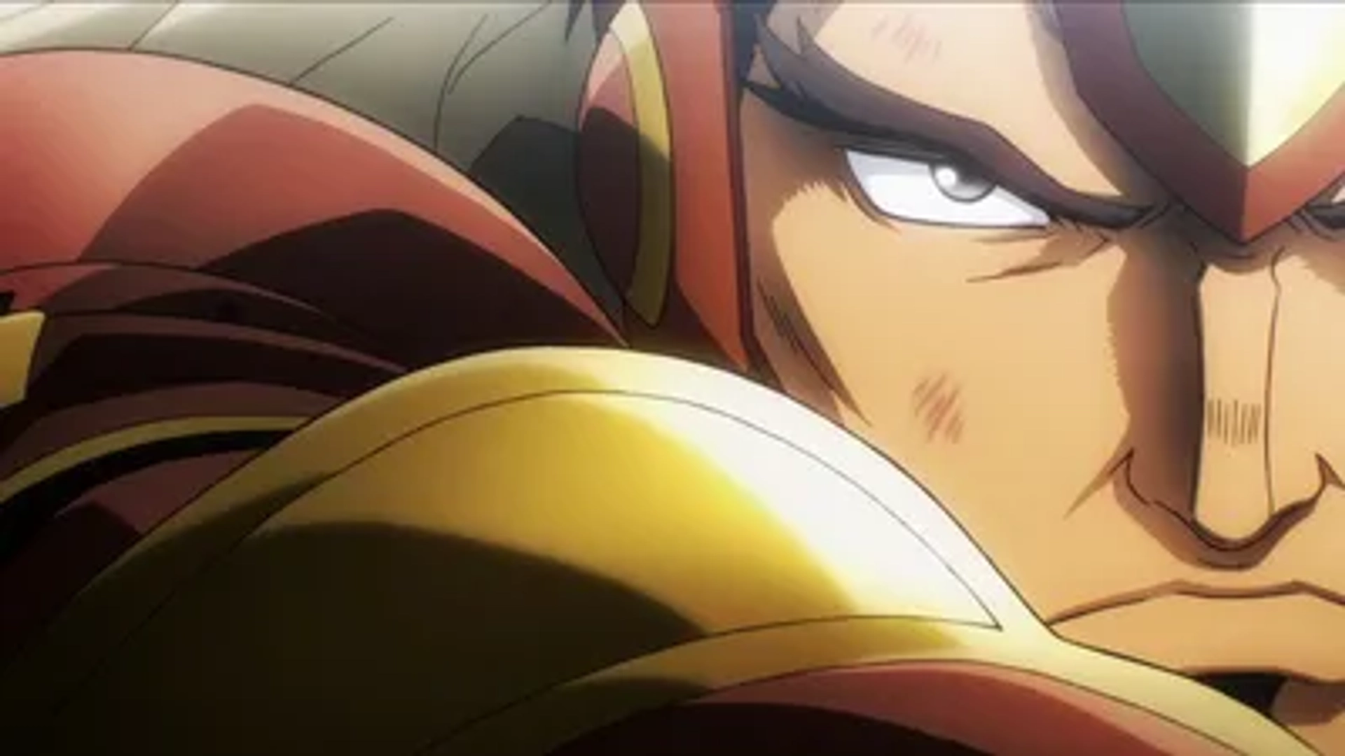 Hiroshi Shirokuma in Overlord (2015)