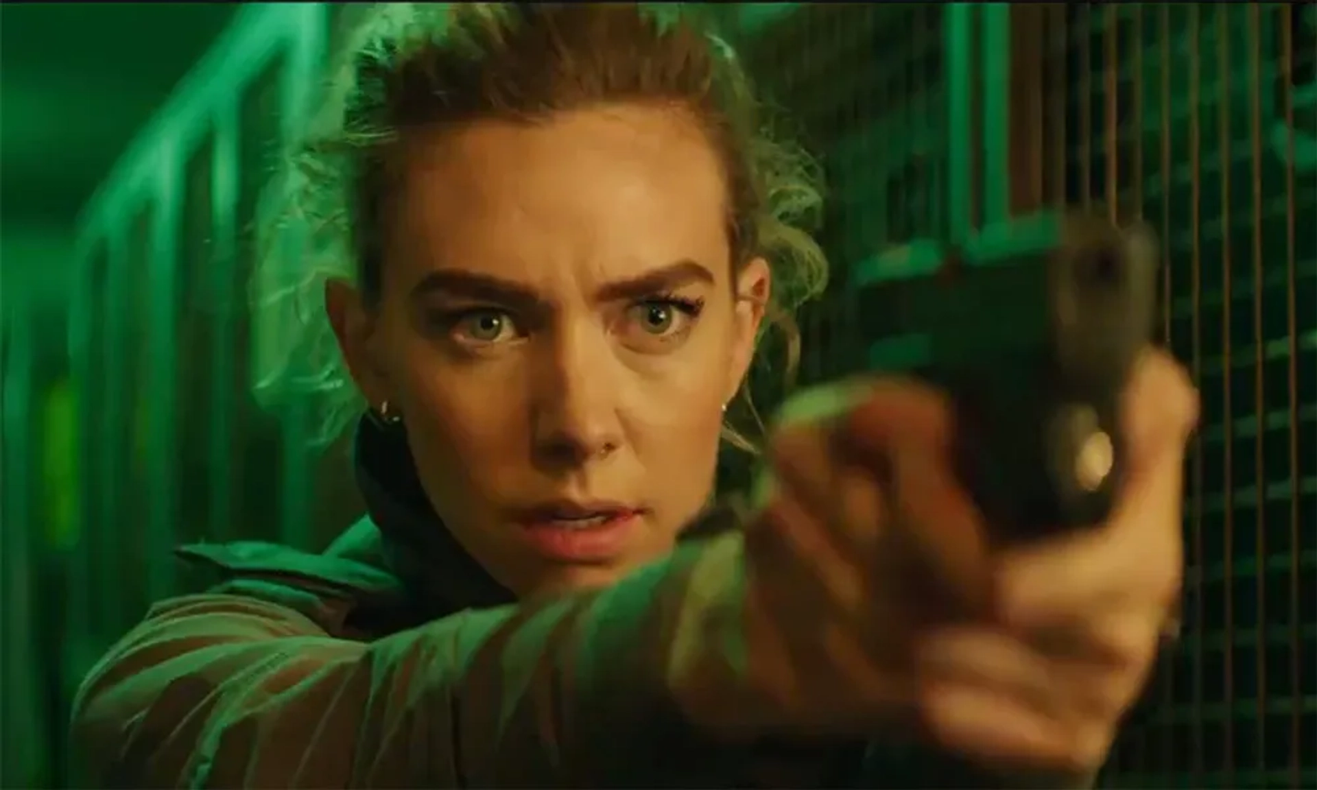 Vanessa Kirby in Fast & Furious Presents: Hobbs & Shaw (2019)