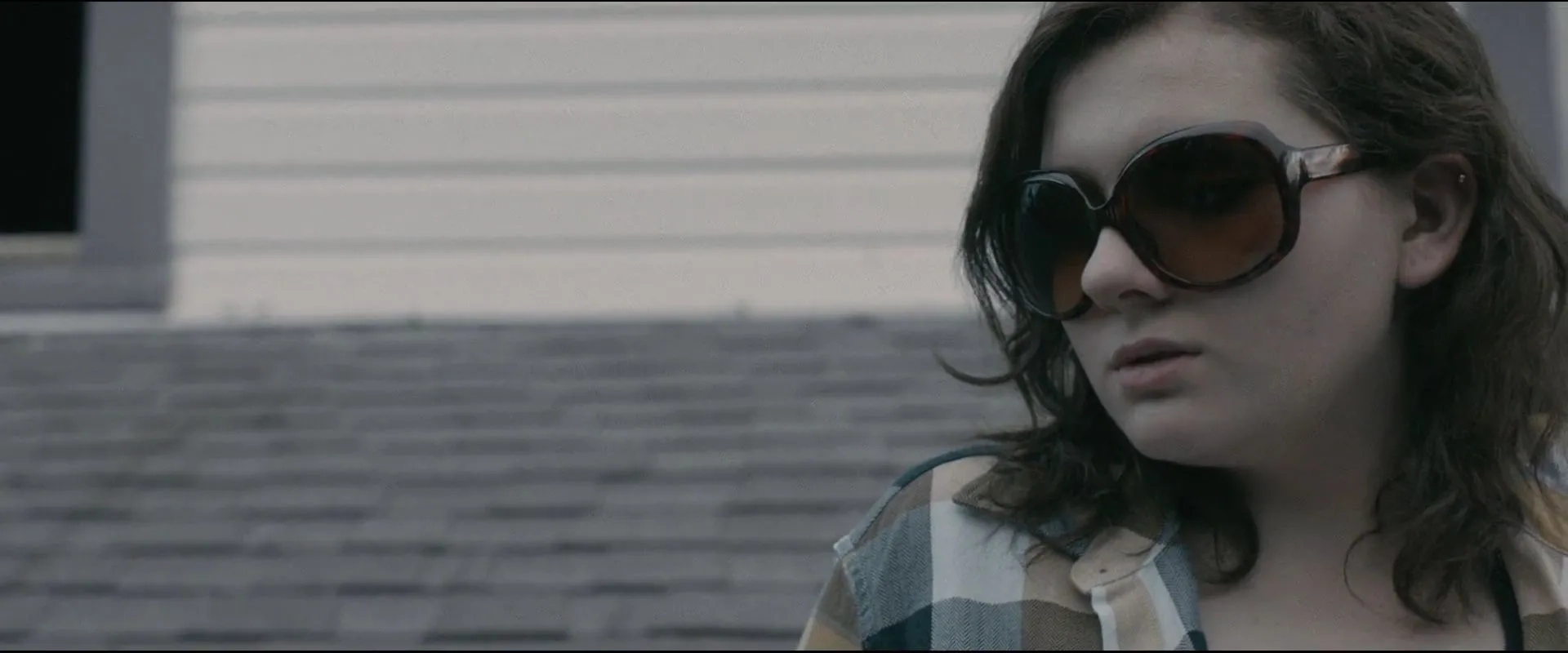 Abigail Breslin in Maggie (2015)