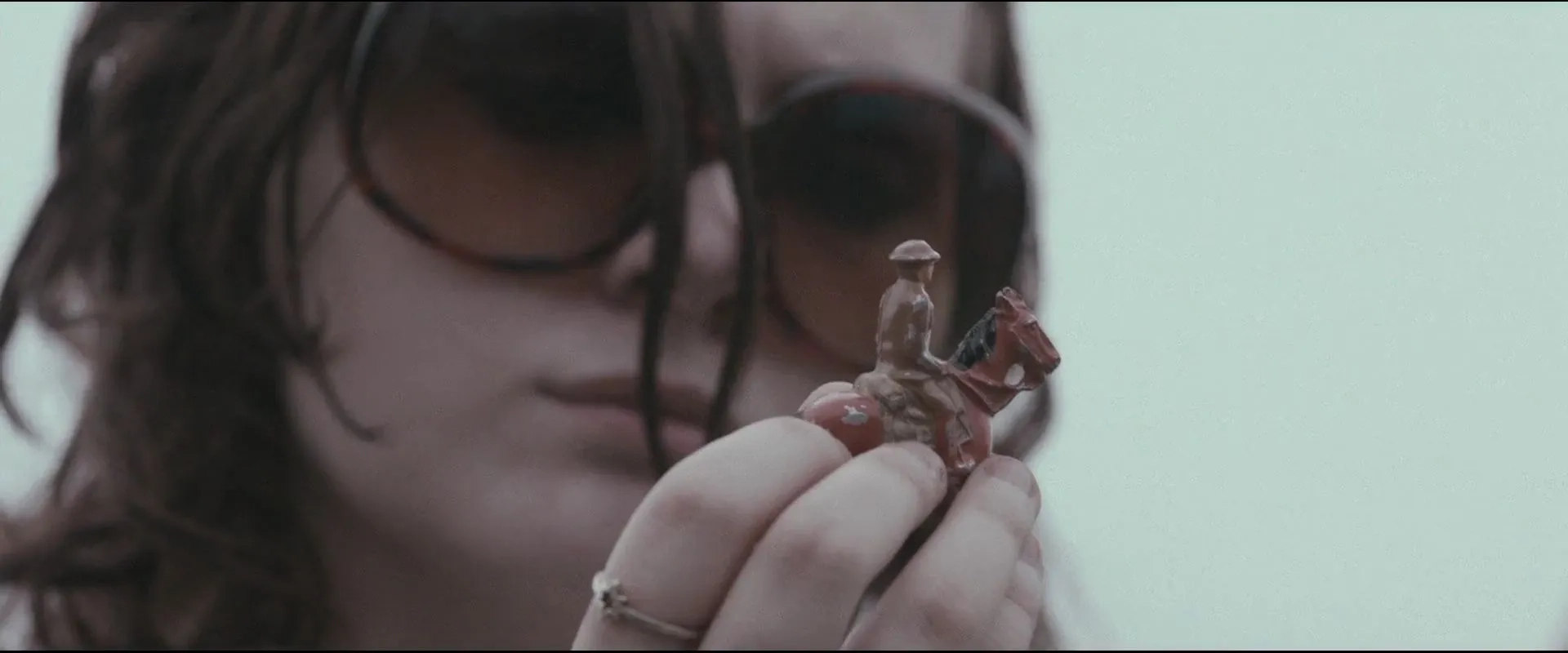 Abigail Breslin in Maggie (2015)