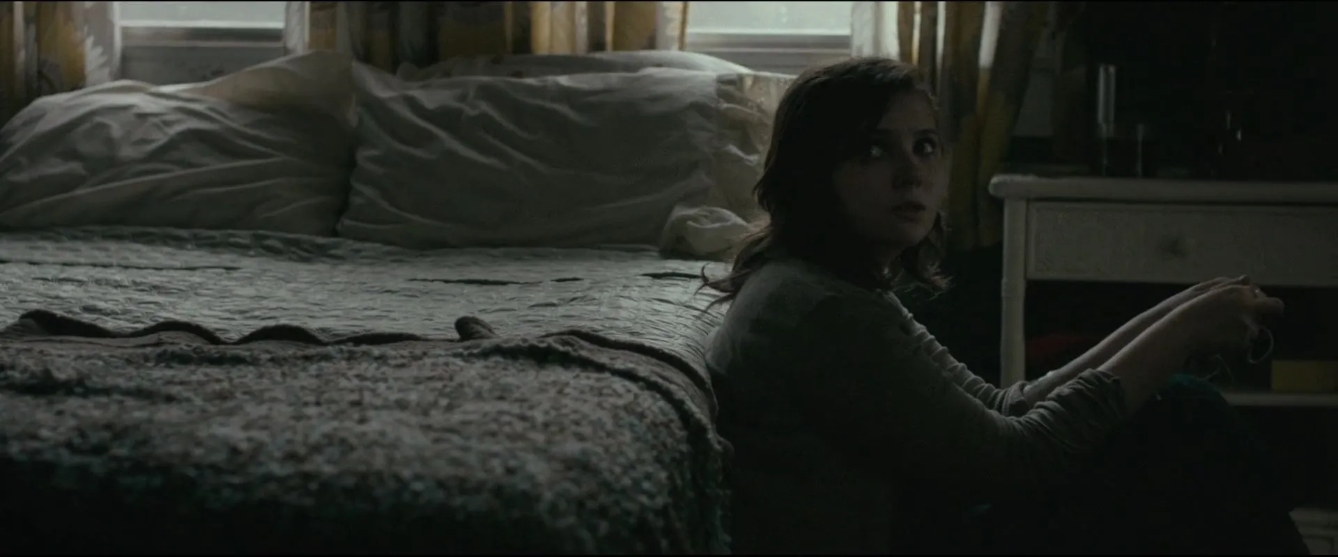 Abigail Breslin in Maggie (2015)