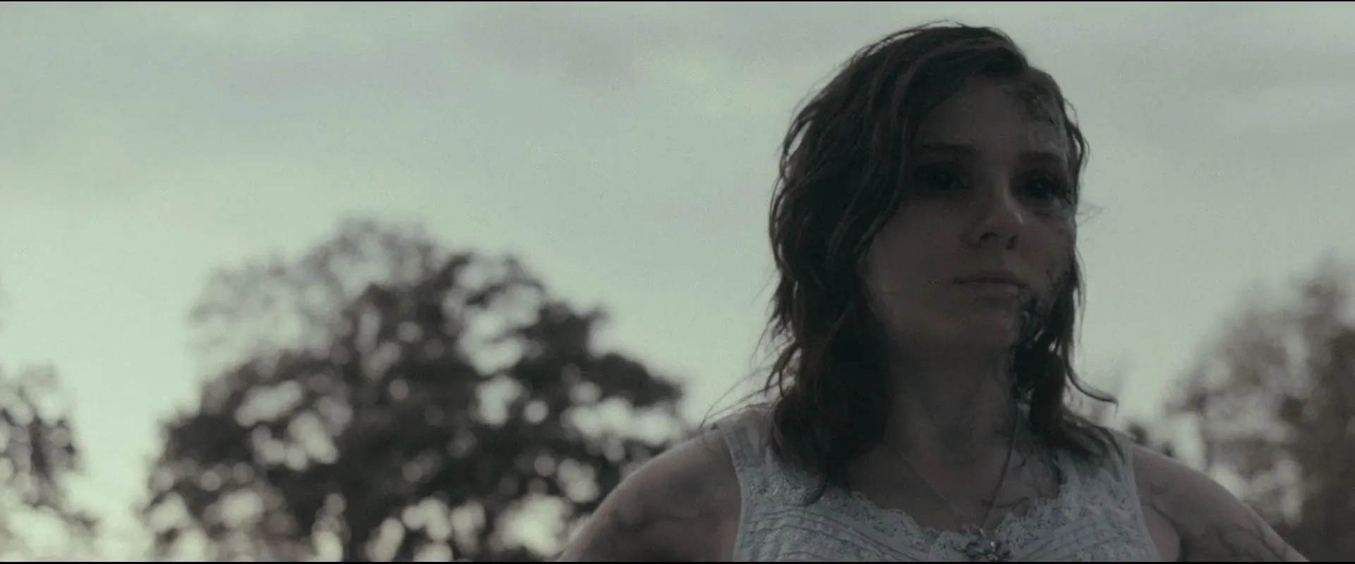 Abigail Breslin in Maggie (2015)