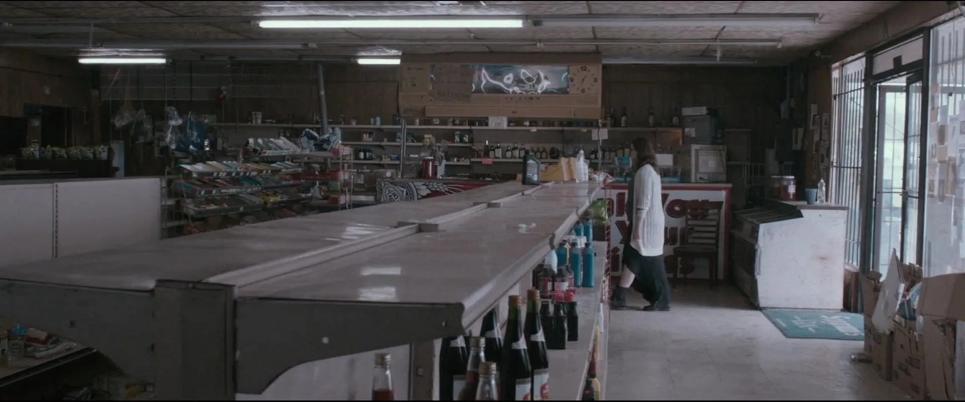 Abigail Breslin in Maggie (2015)