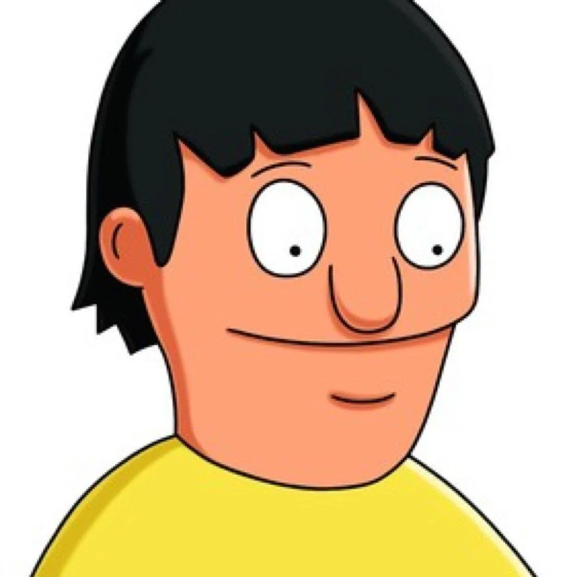 Eugene Mirman in The Bob's Burgers Movie (2022)