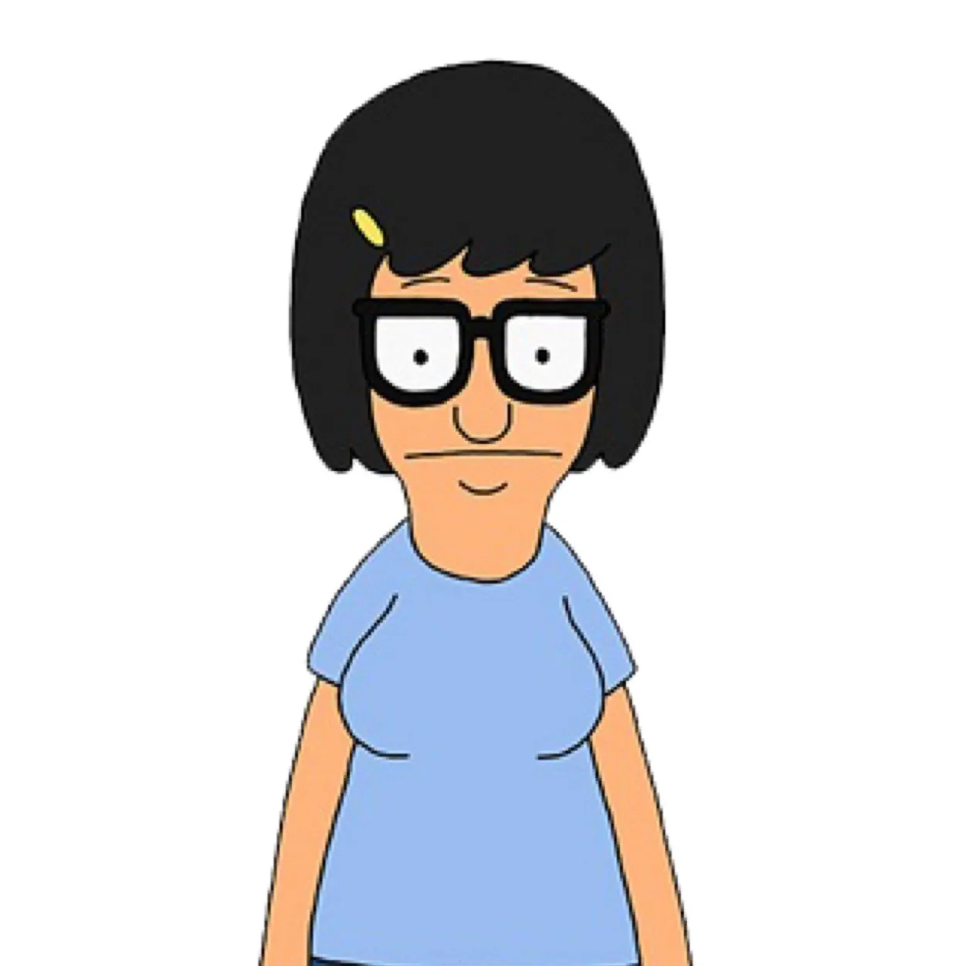 Dan Mintz in The Bob's Burgers Movie (2022)