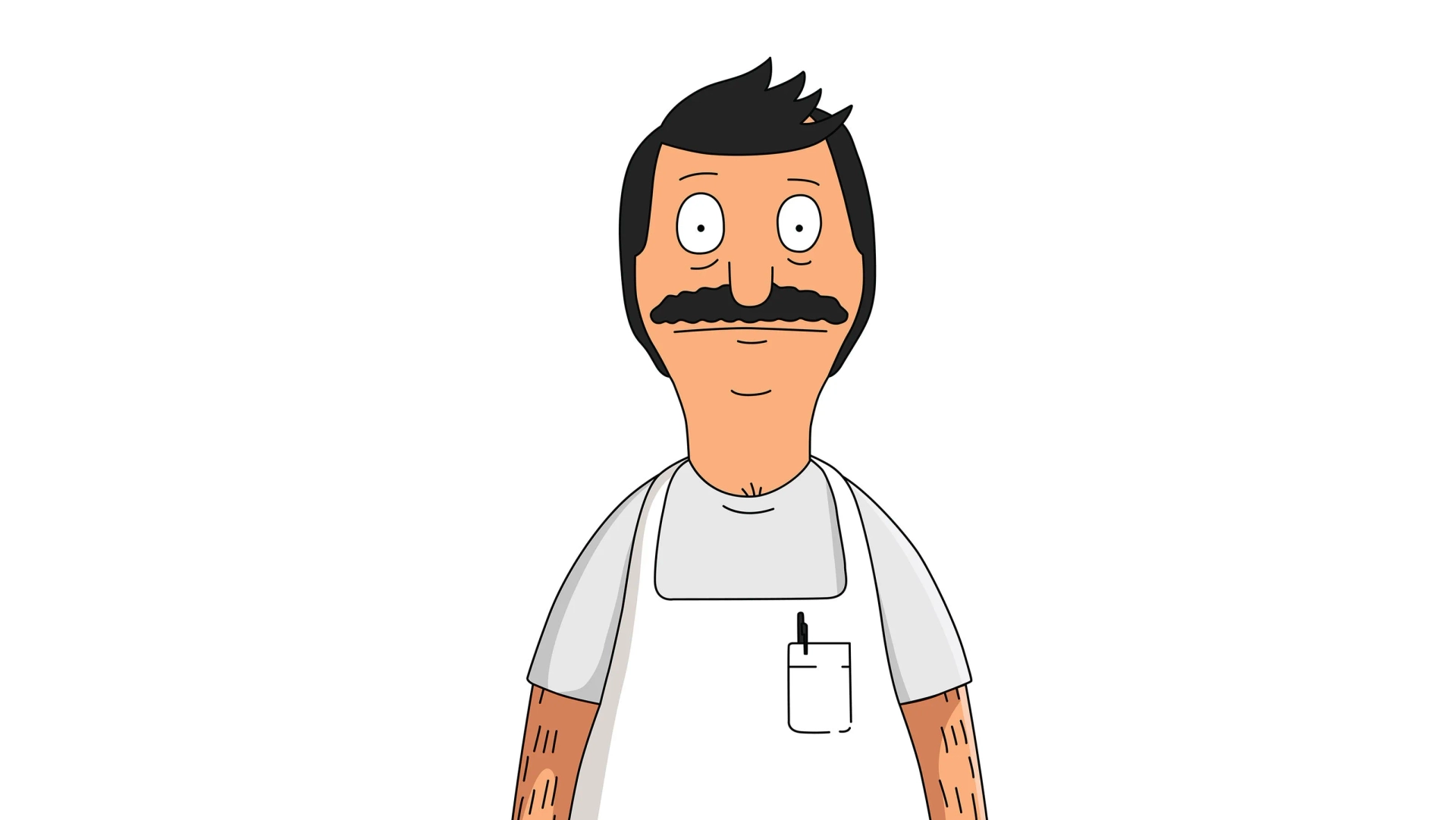 H. Jon Benjamin in The Bob's Burgers Movie (2022)