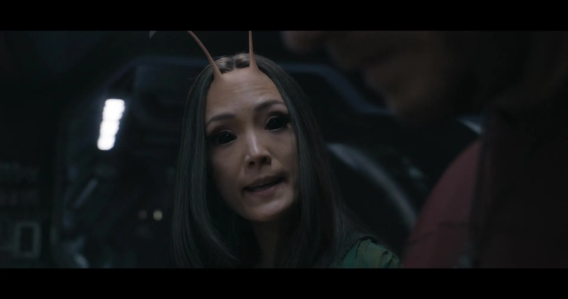 Pom Klementieff in Guardians of the Galaxy Vol. 3 (2023)