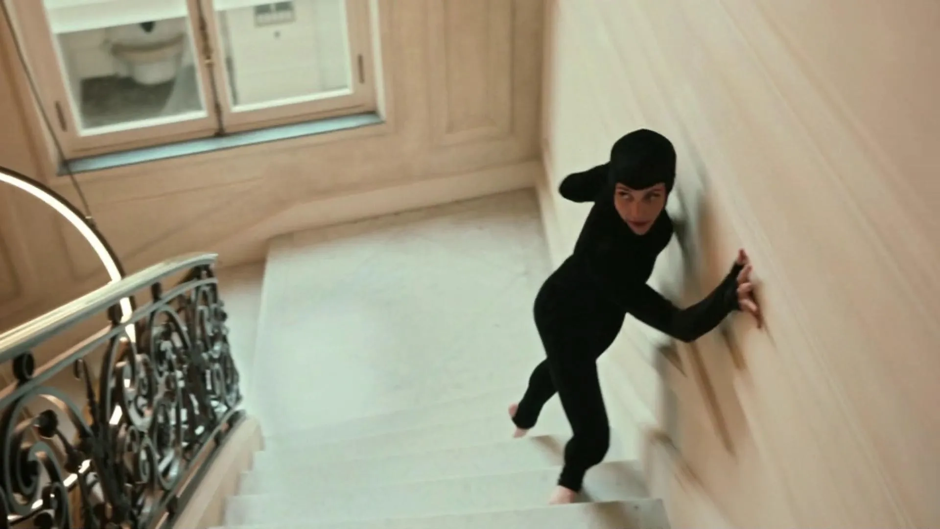 Alicia Vikander in Irma Vep (2022)