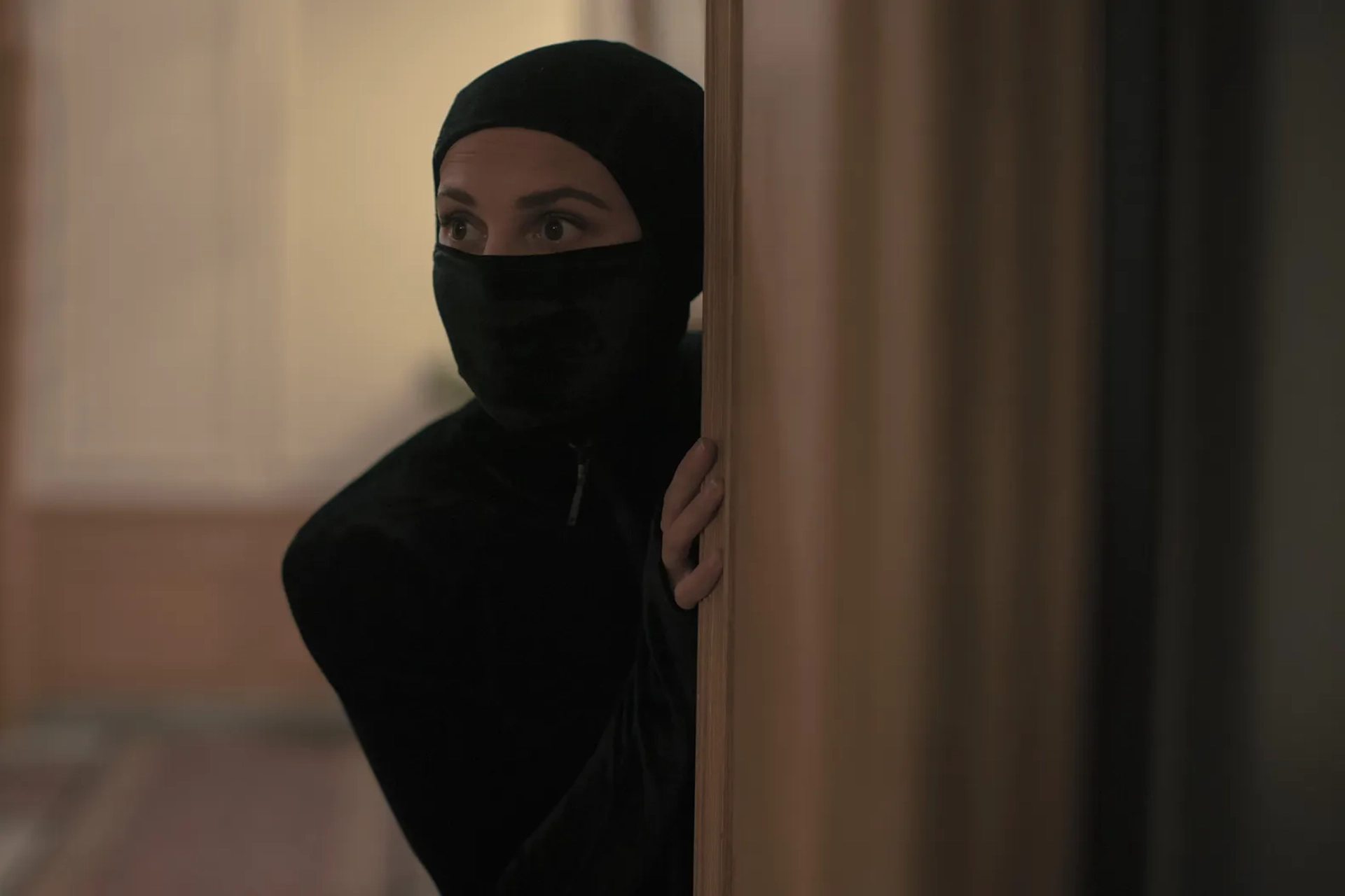 Alicia Vikander in Irma Vep (2022)