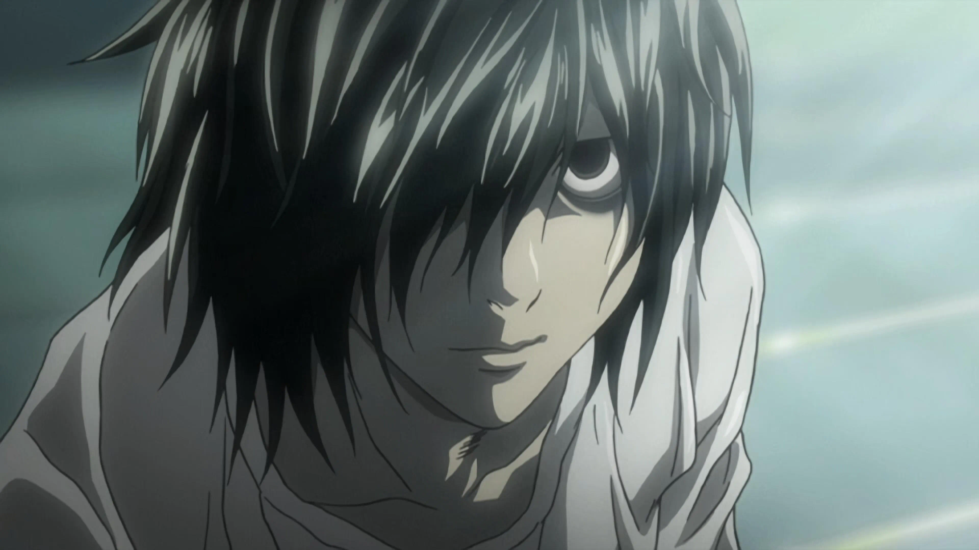 Kappei Yamaguchi in Death Note (2006)