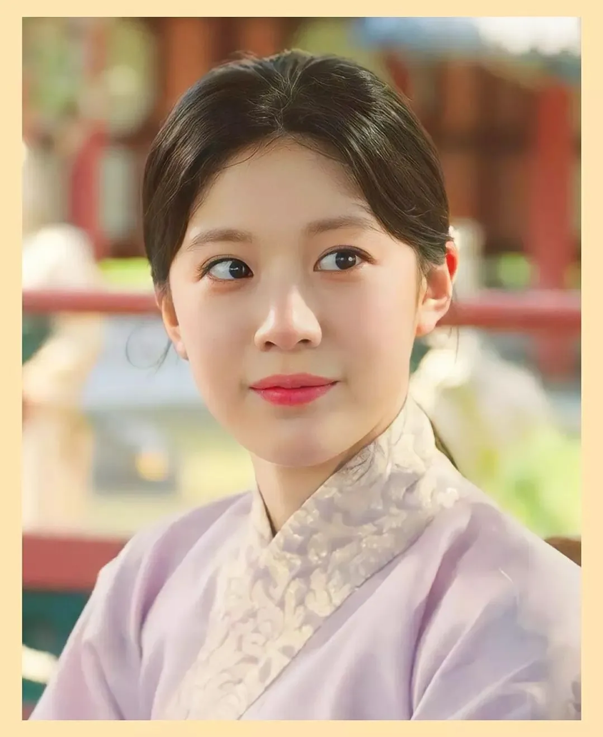 Go Yoon-Jung in Alchemy of Souls (2022)