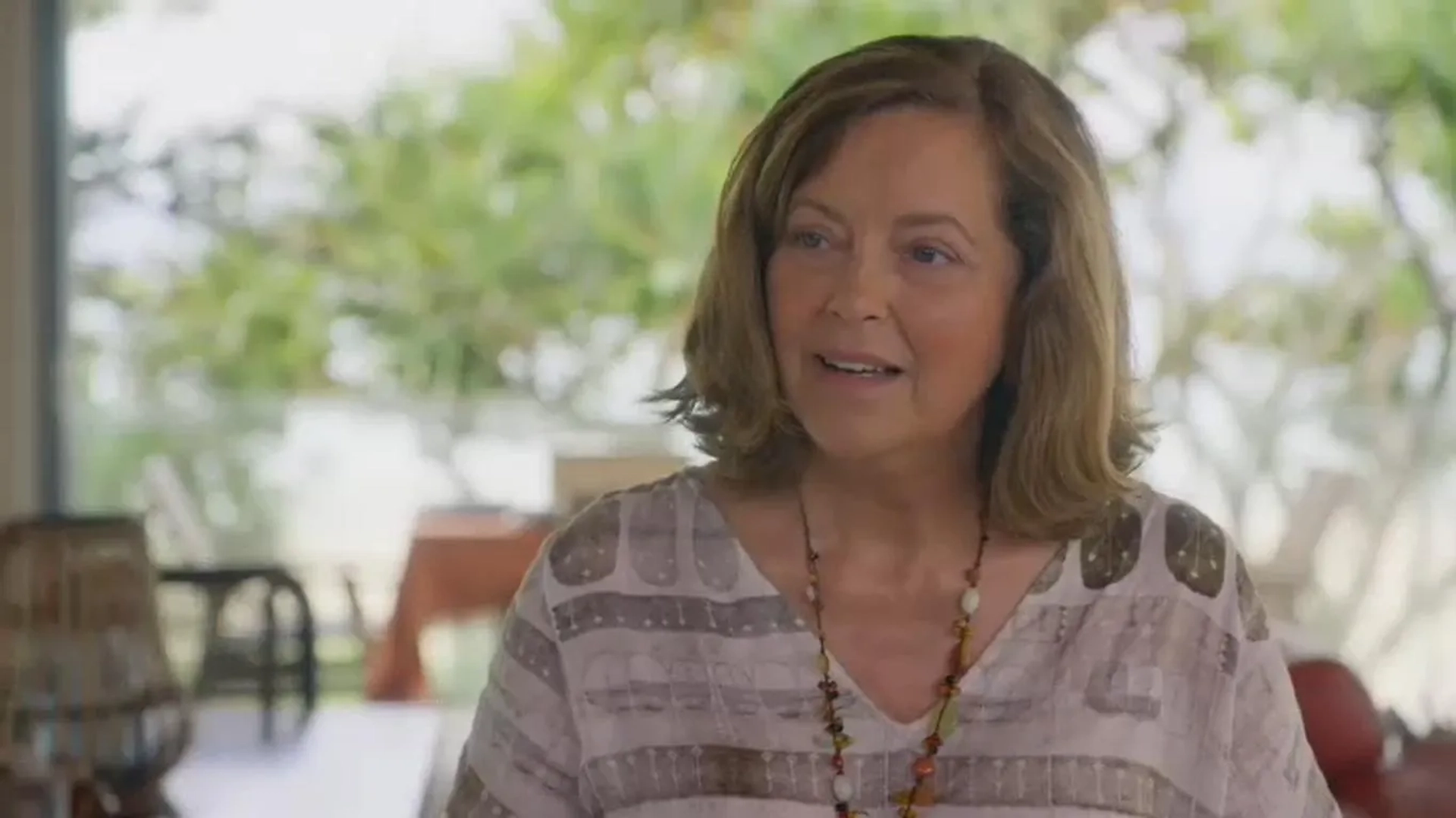 Greta Scacchi in Darby and Joan (2022)