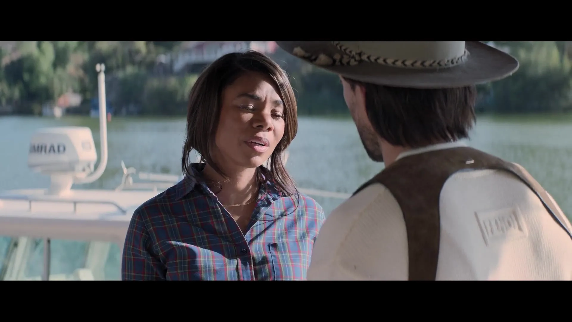 Regina Hall in Me Time (2022)