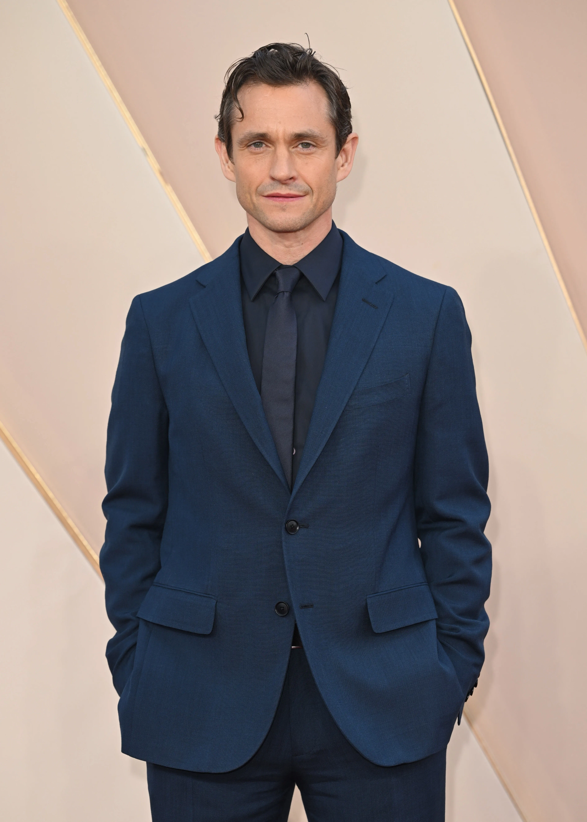 Hugh Dancy: June 19