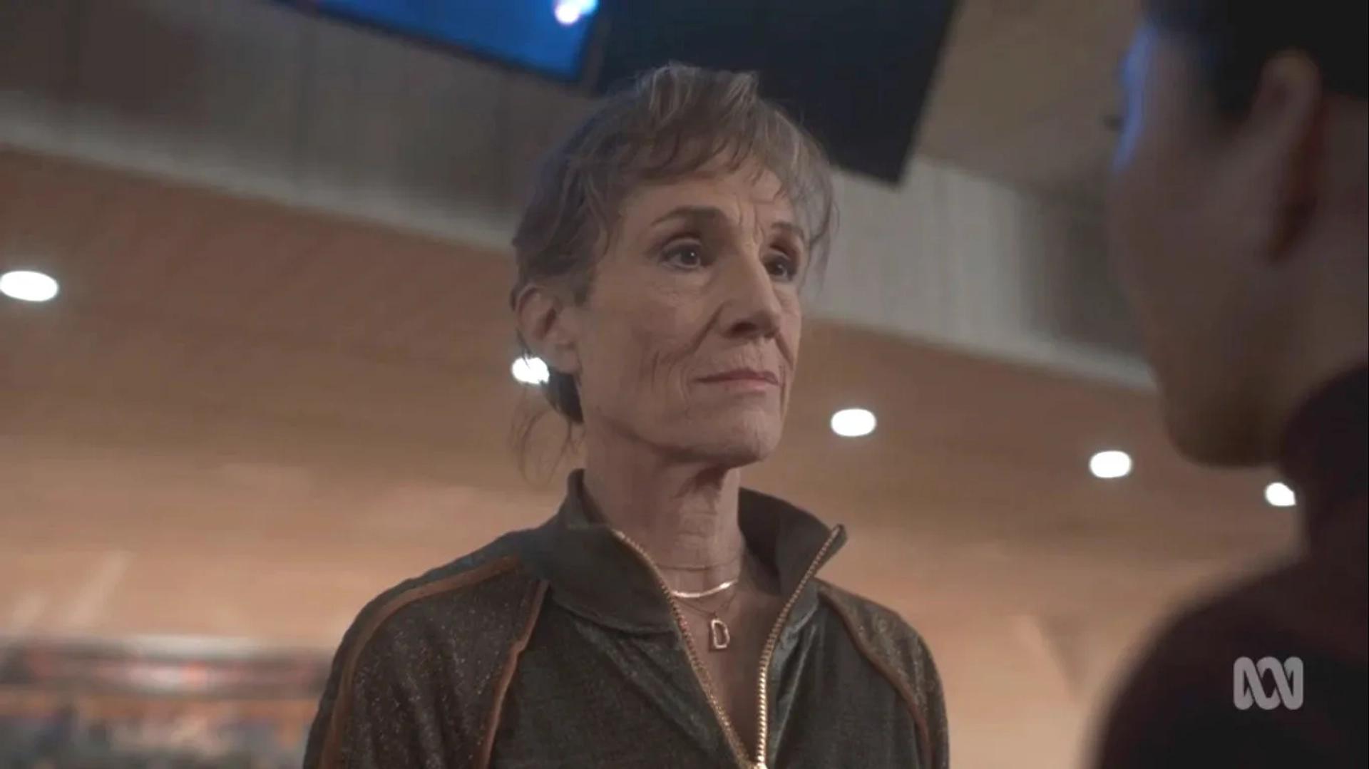 Harriet Walter in Killing Eve: End of Game (2020)