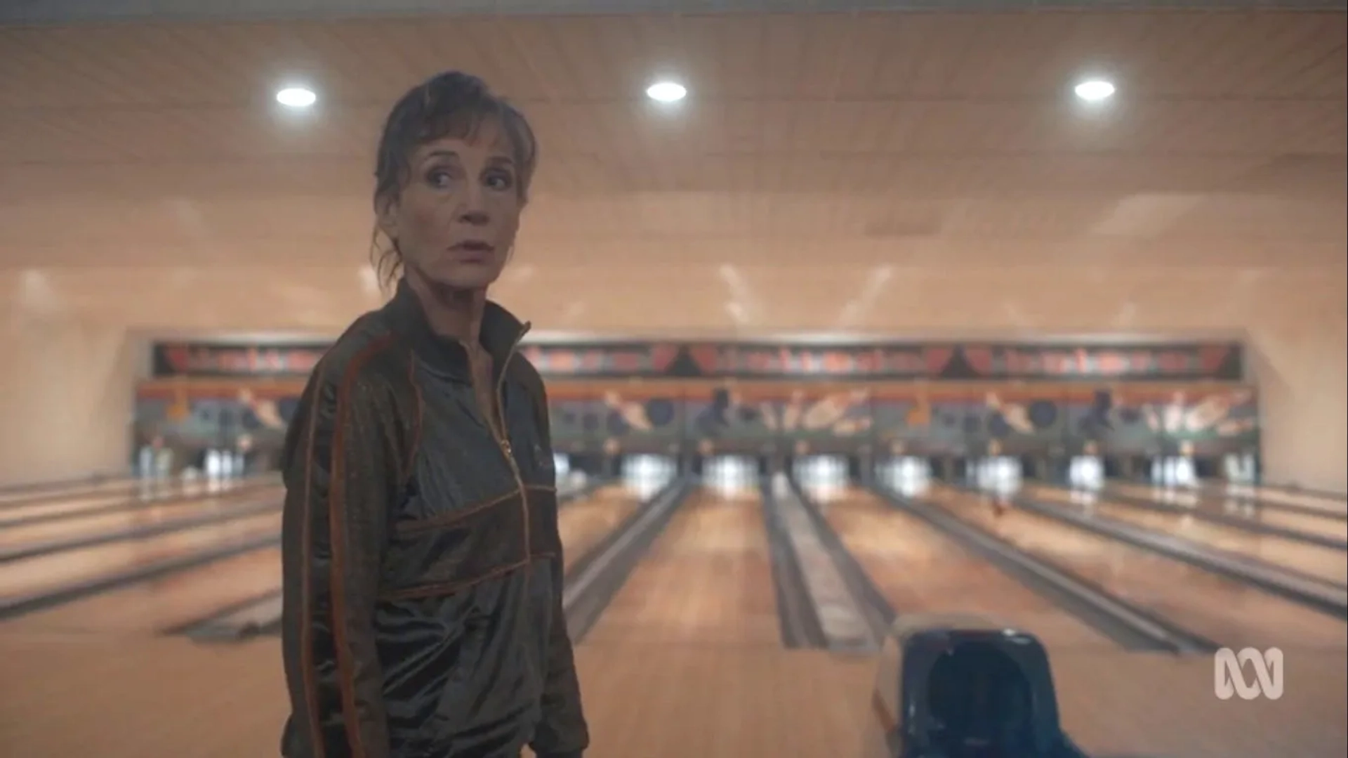 Harriet Walter in Killing Eve: End of Game (2020)