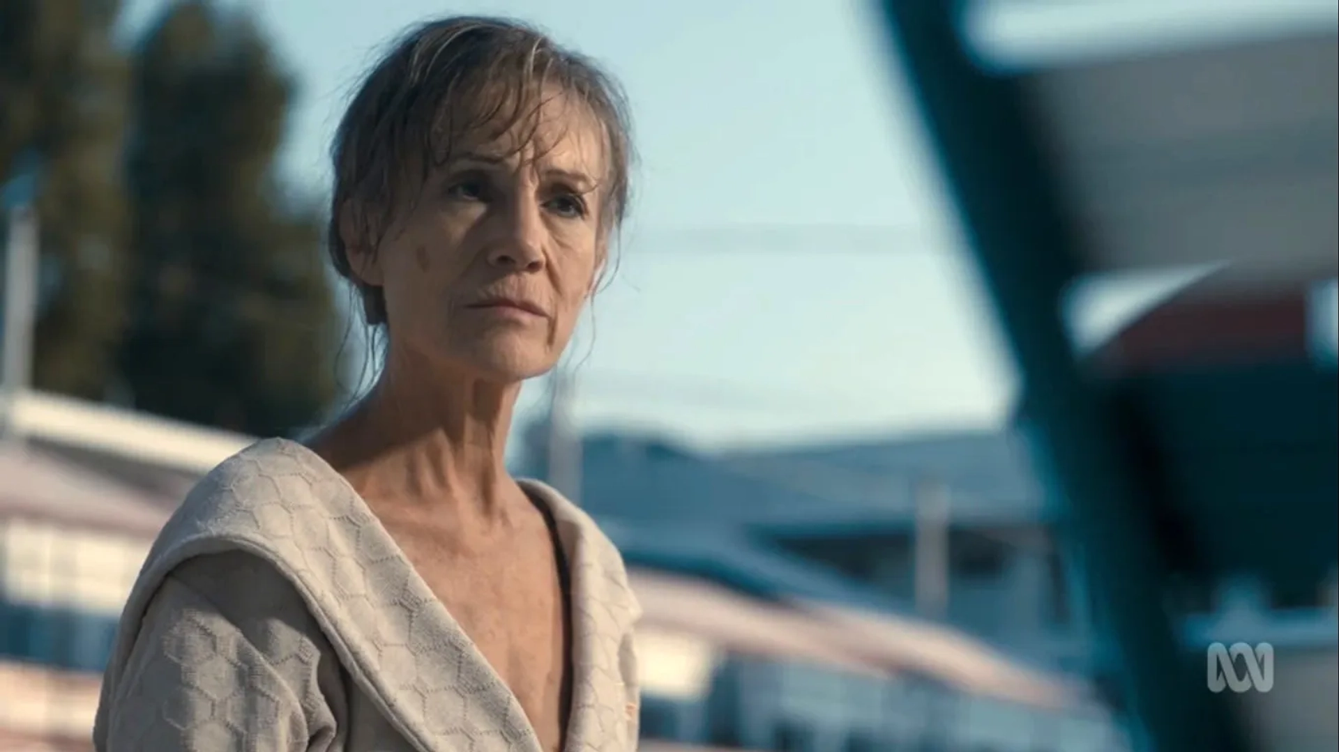 Harriet Walter in Killing Eve: Still Got It (2020)