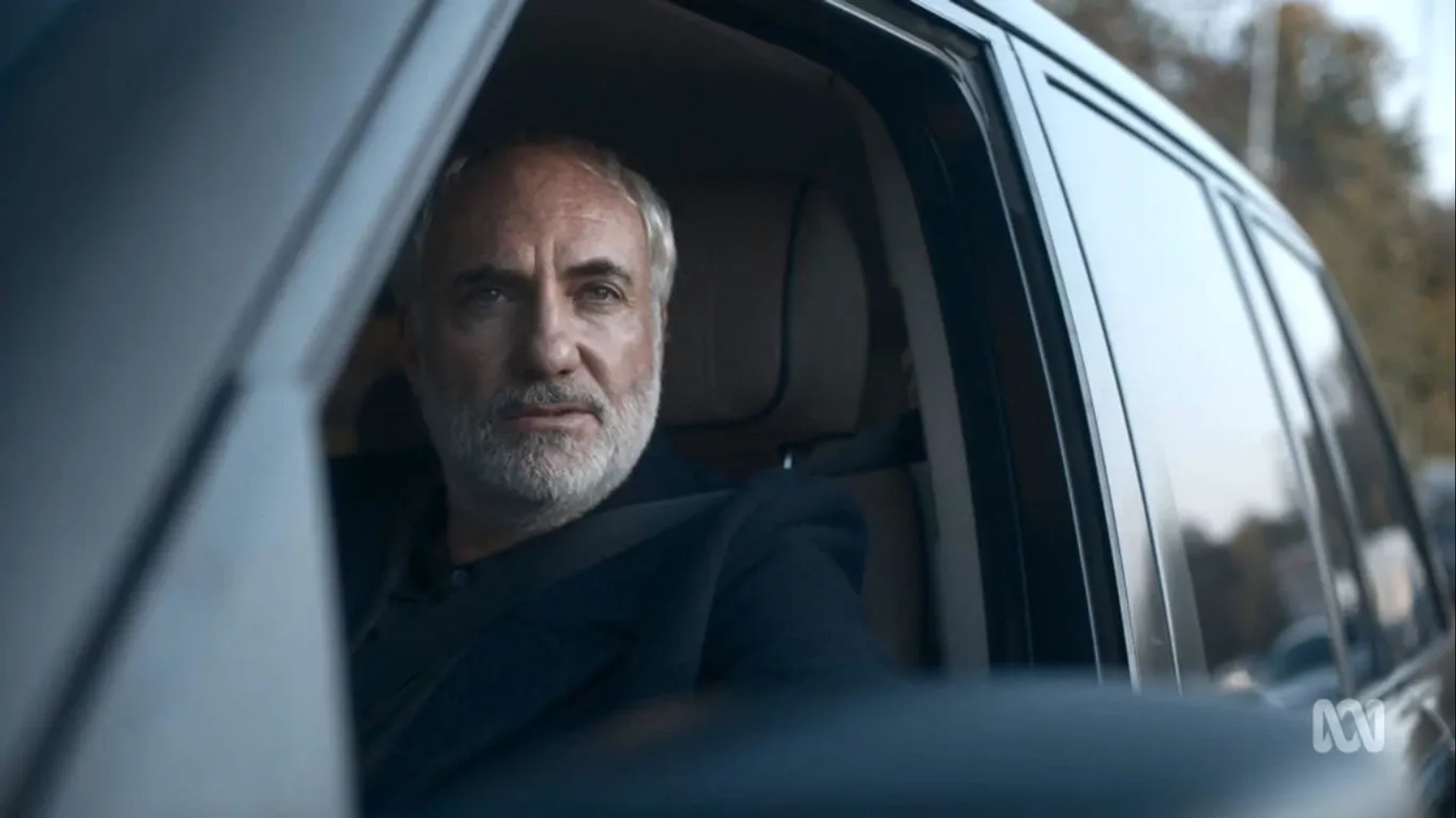 Kim Bodnia in Killing Eve: Still Got It (2020)