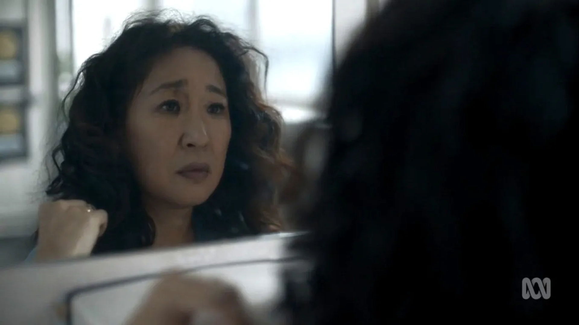 Sandra Oh in Killing Eve: Still Got It (2020)