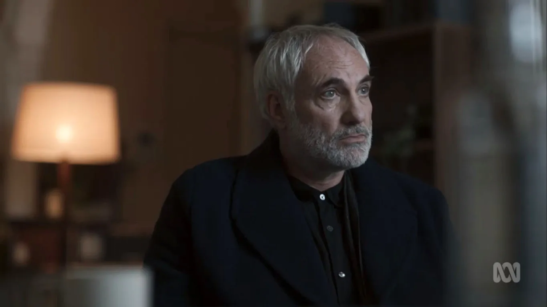 Kim Bodnia in Killing Eve: Meetings Have Biscuits (2020)