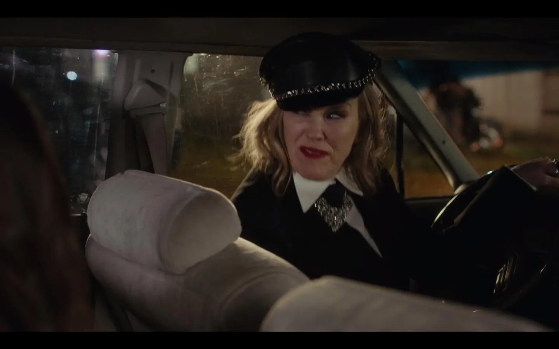 Catherine O'Hara in Schitt's Creek (2015)