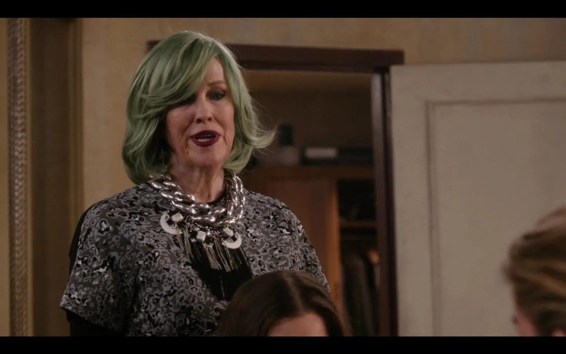 Catherine O'Hara in Schitt's Creek (2015)