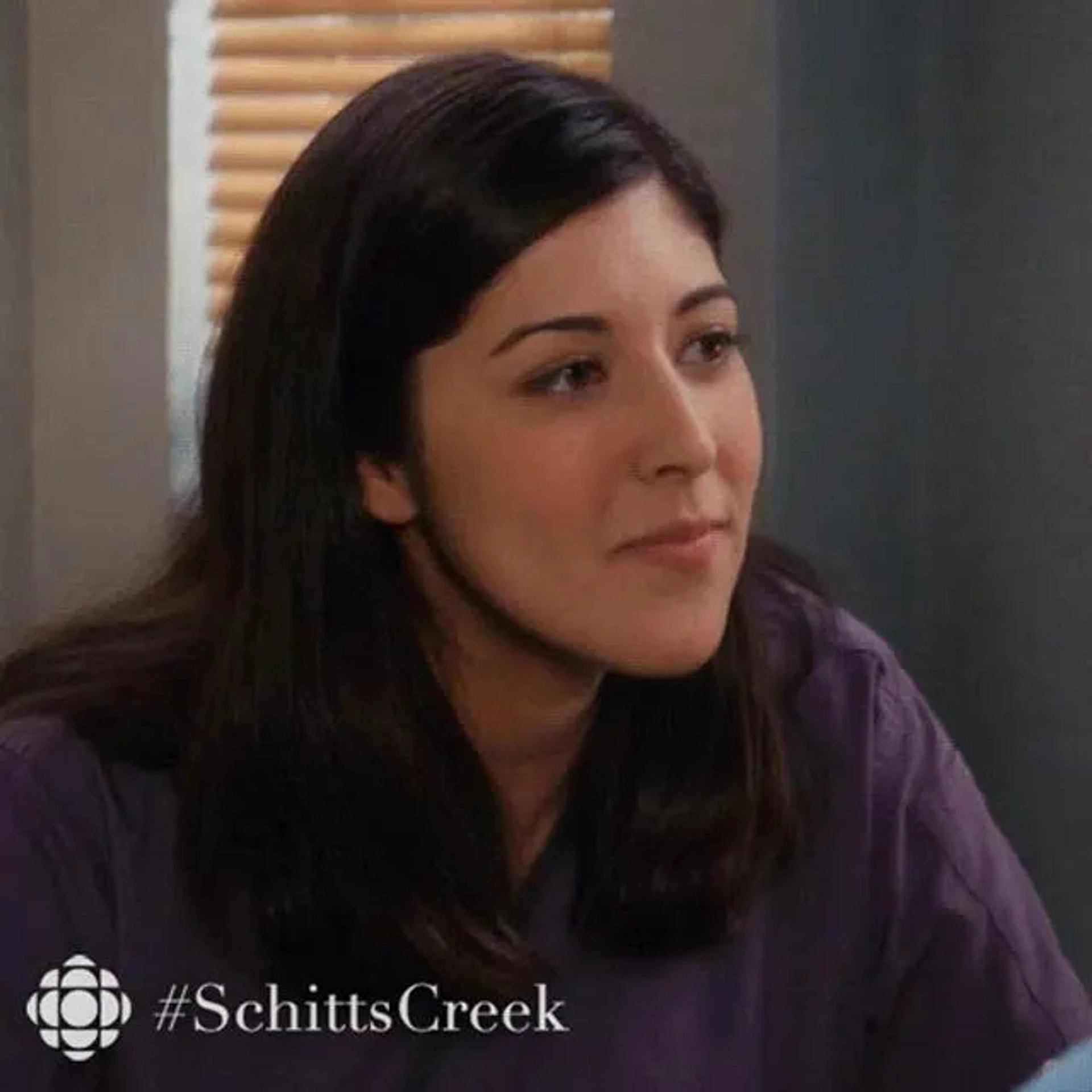 Tara Joshi in Schitt's Creek (2015)