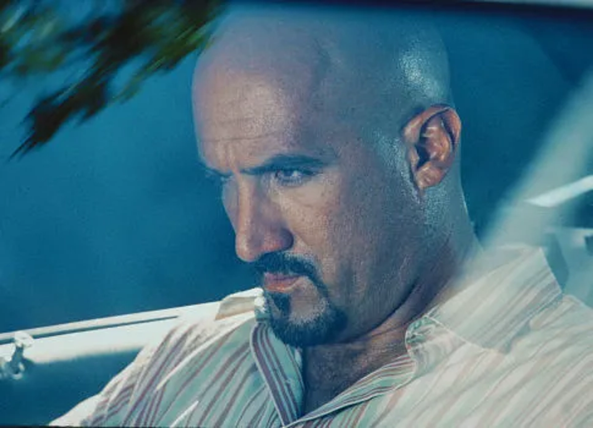 Mo Gallini in 2 Fast 2 Furious (2003)