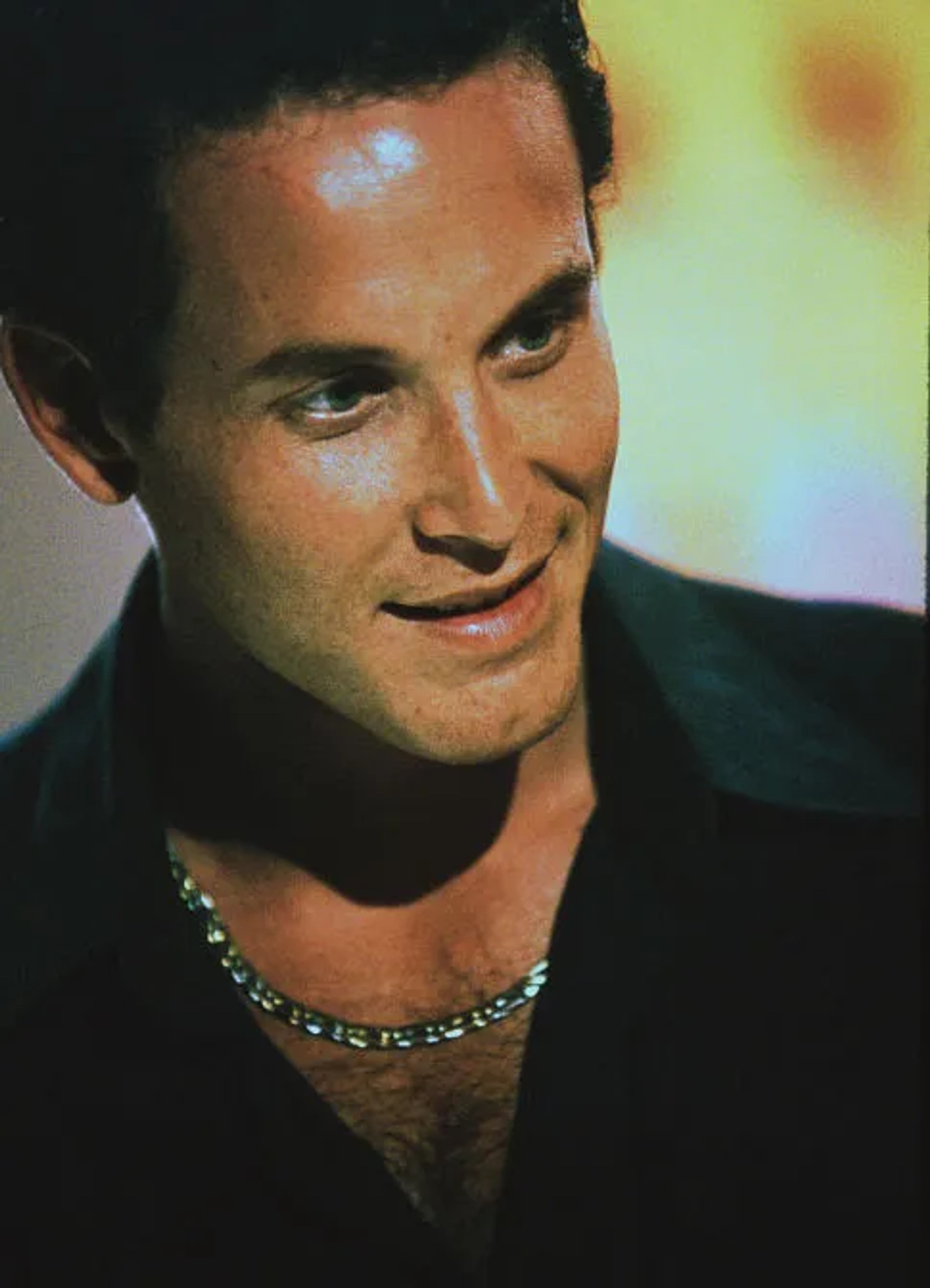 Cole Hauser in 2 Fast 2 Furious (2003)