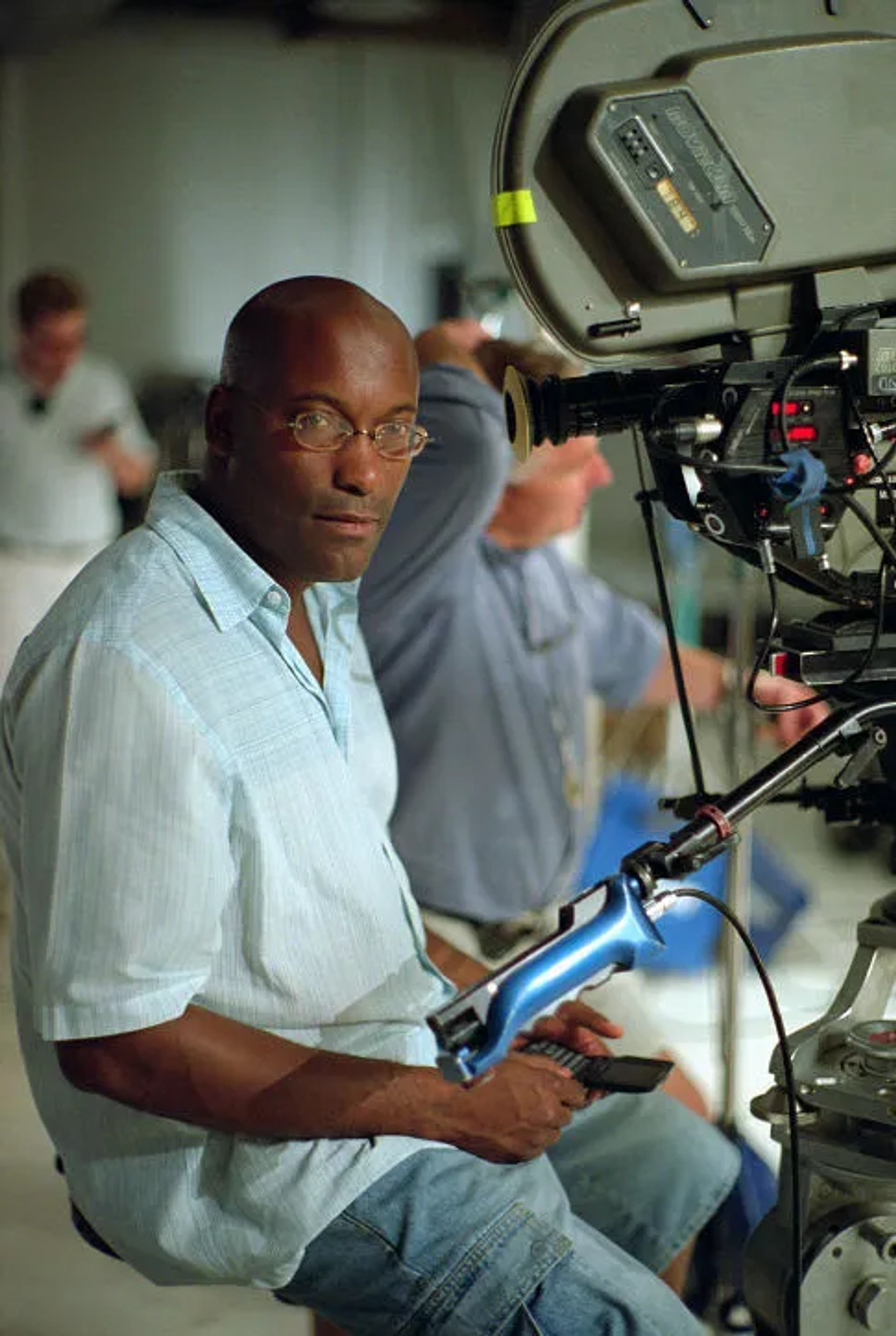 John Singleton in 2 Fast 2 Furious (2003)